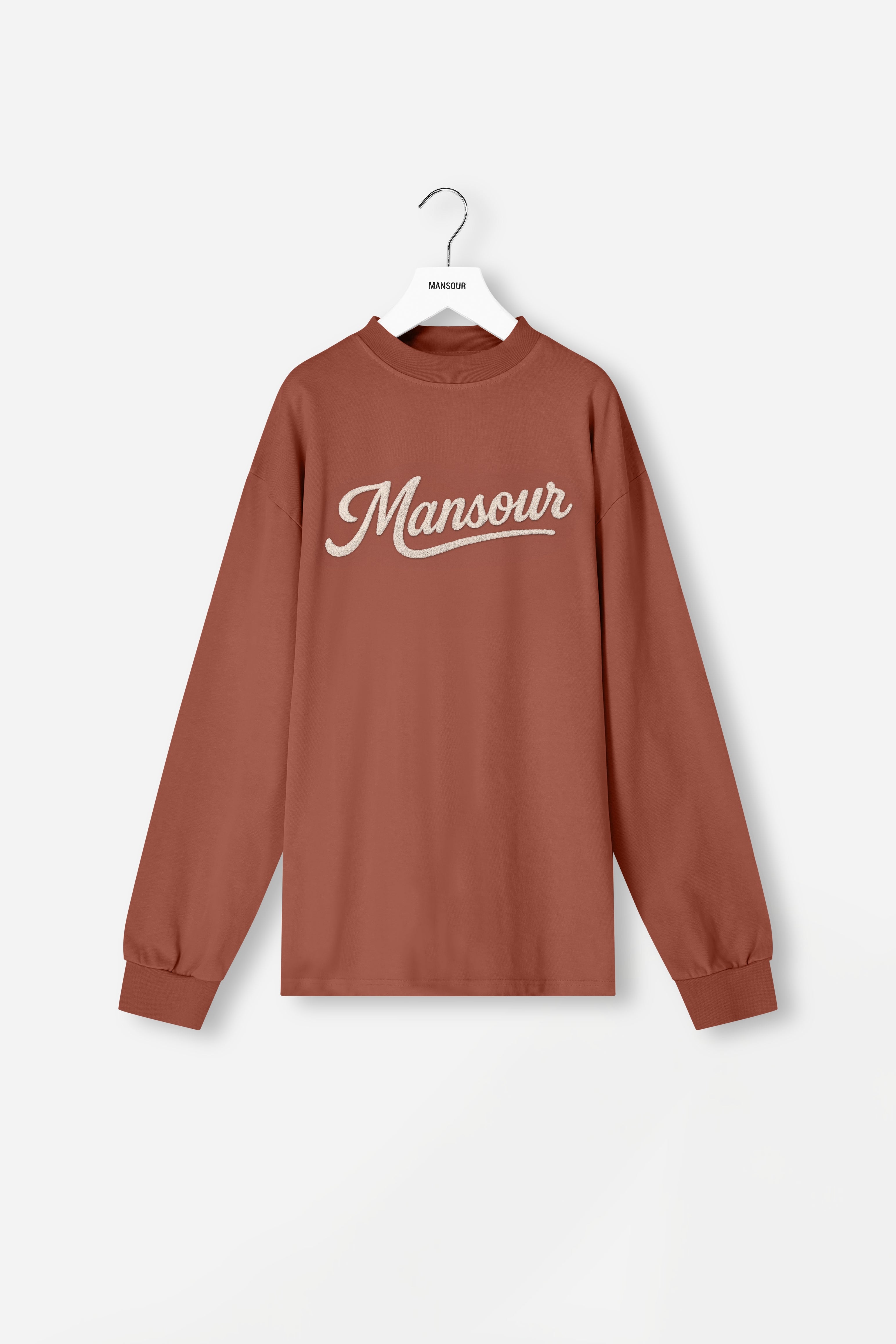 Swoosh Longsleeve
