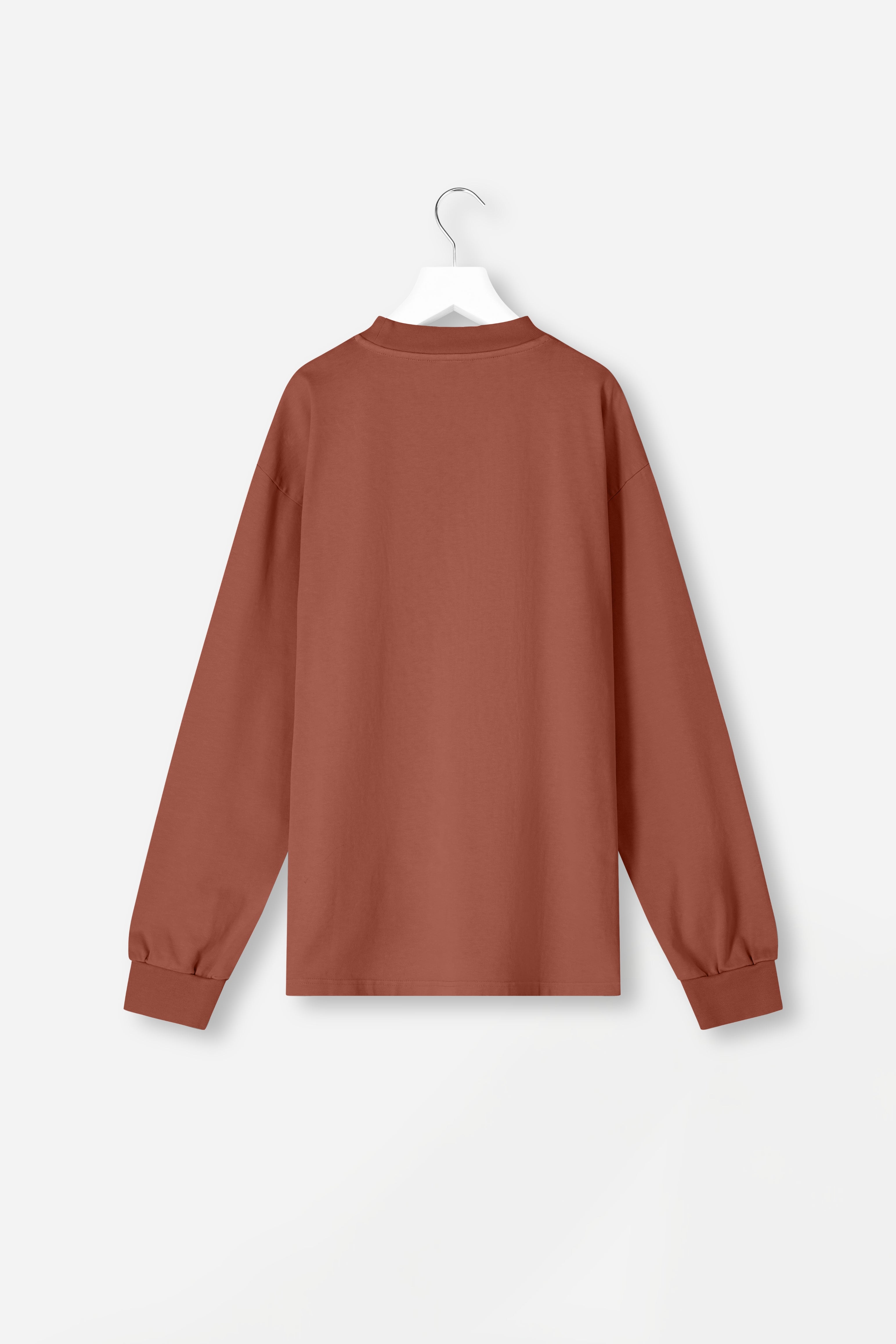 Swoosh Longsleeve