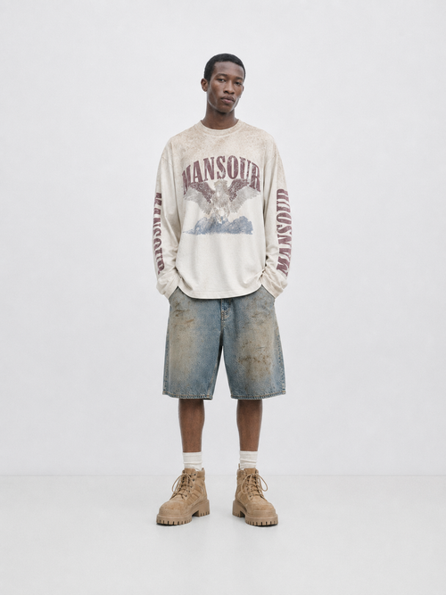 Cloud Runner Longsleeve