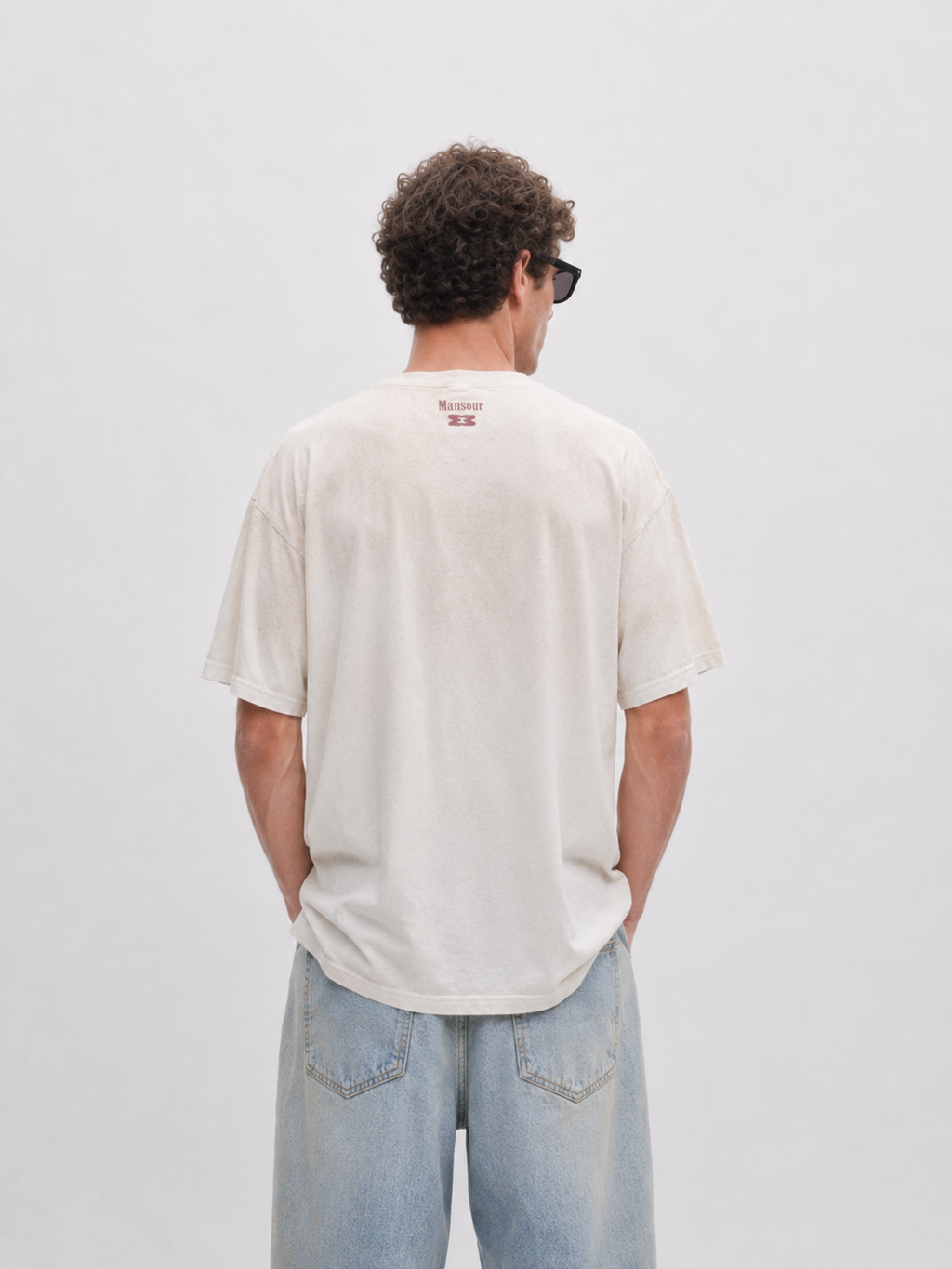 Cloud_Runner_T-shirt_Dusty_White_back