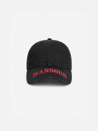 Cloud Runner Cap
