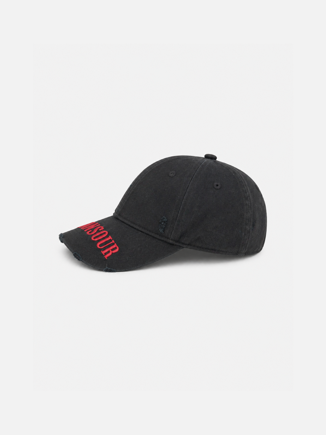 Cloud Runner Cap