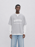 Double Sleeved Longsleeve