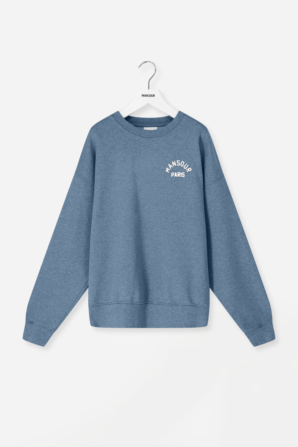 Paris College Sweater