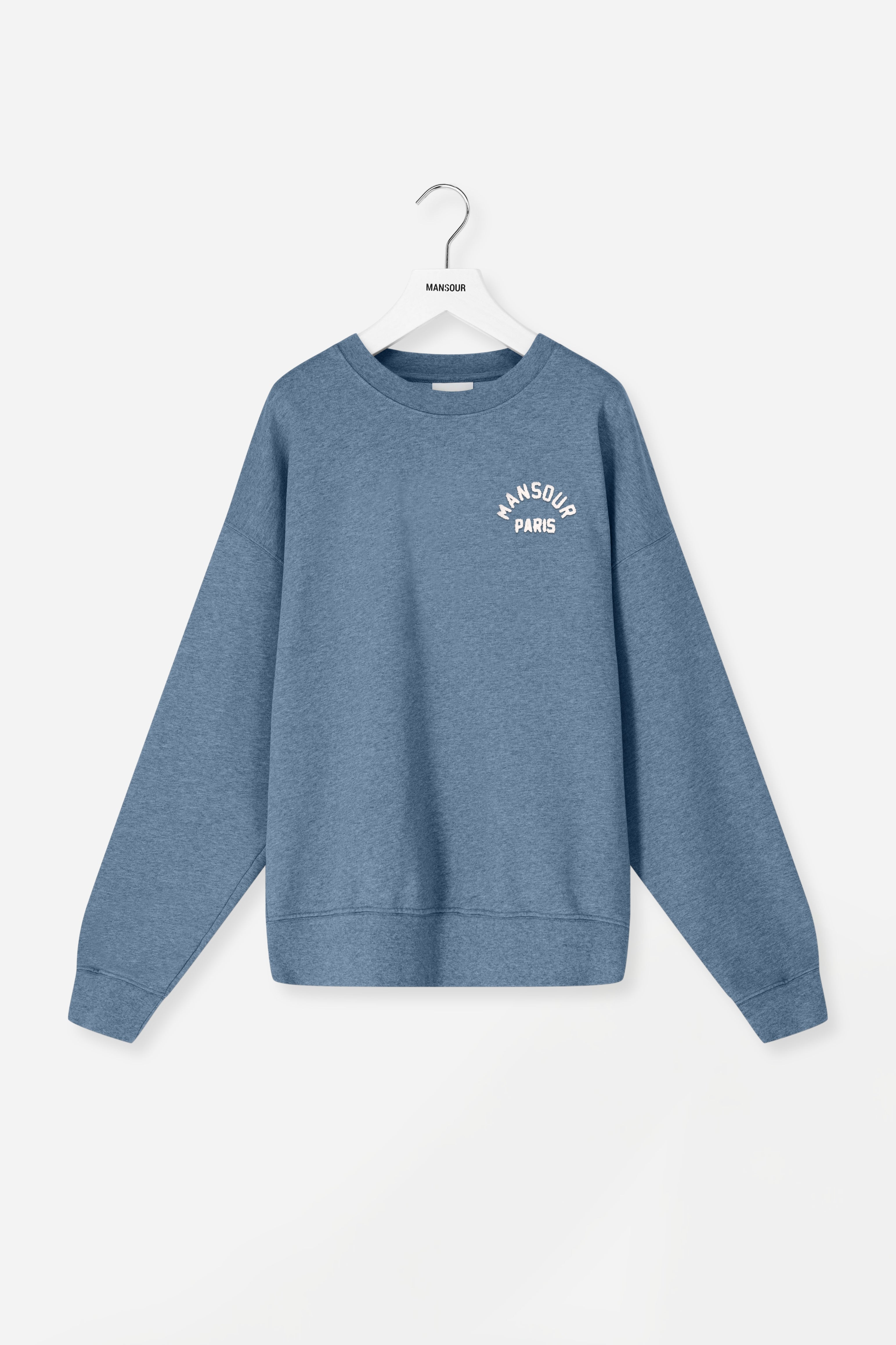 Paris College Sweater