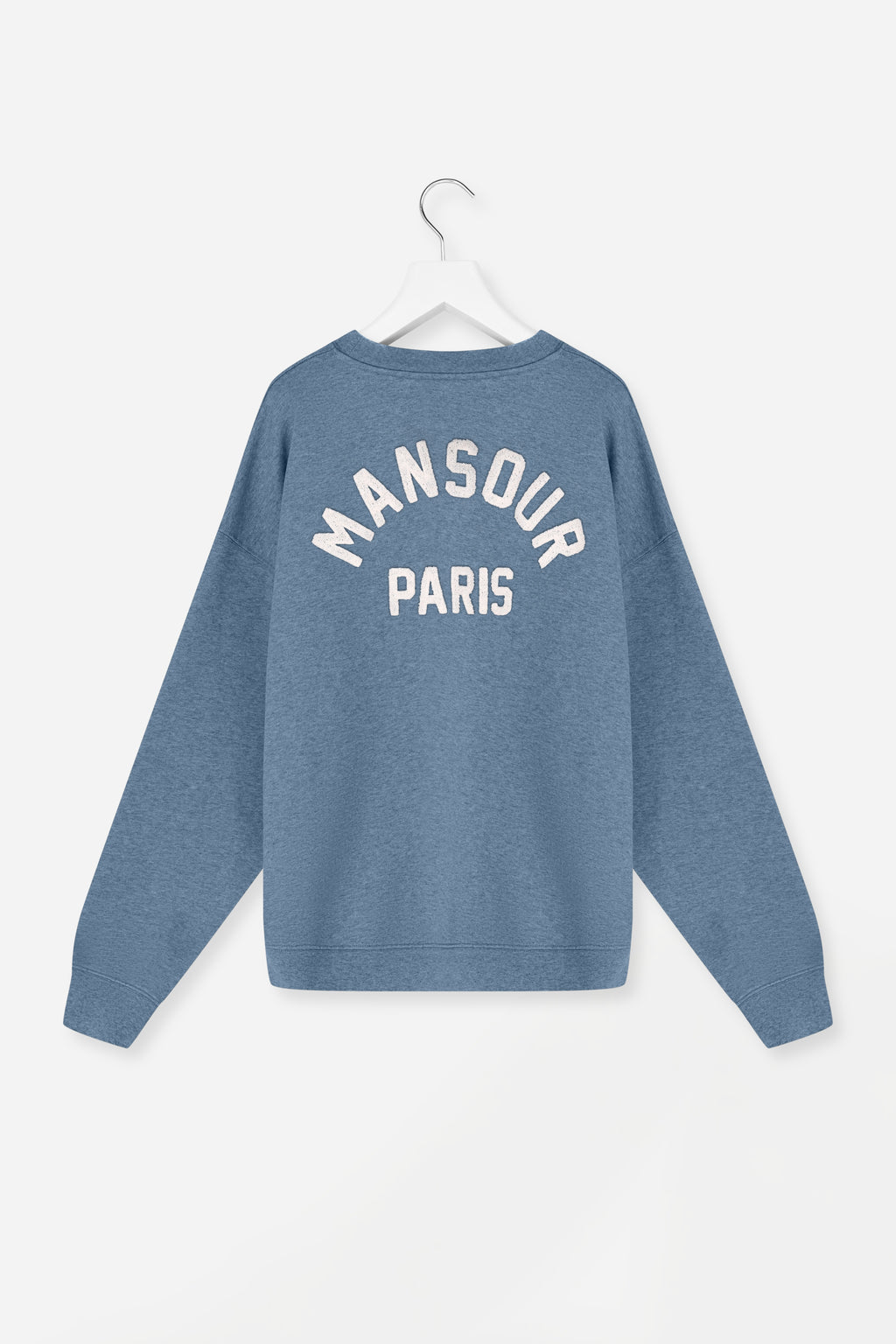 Paris College Sweater
