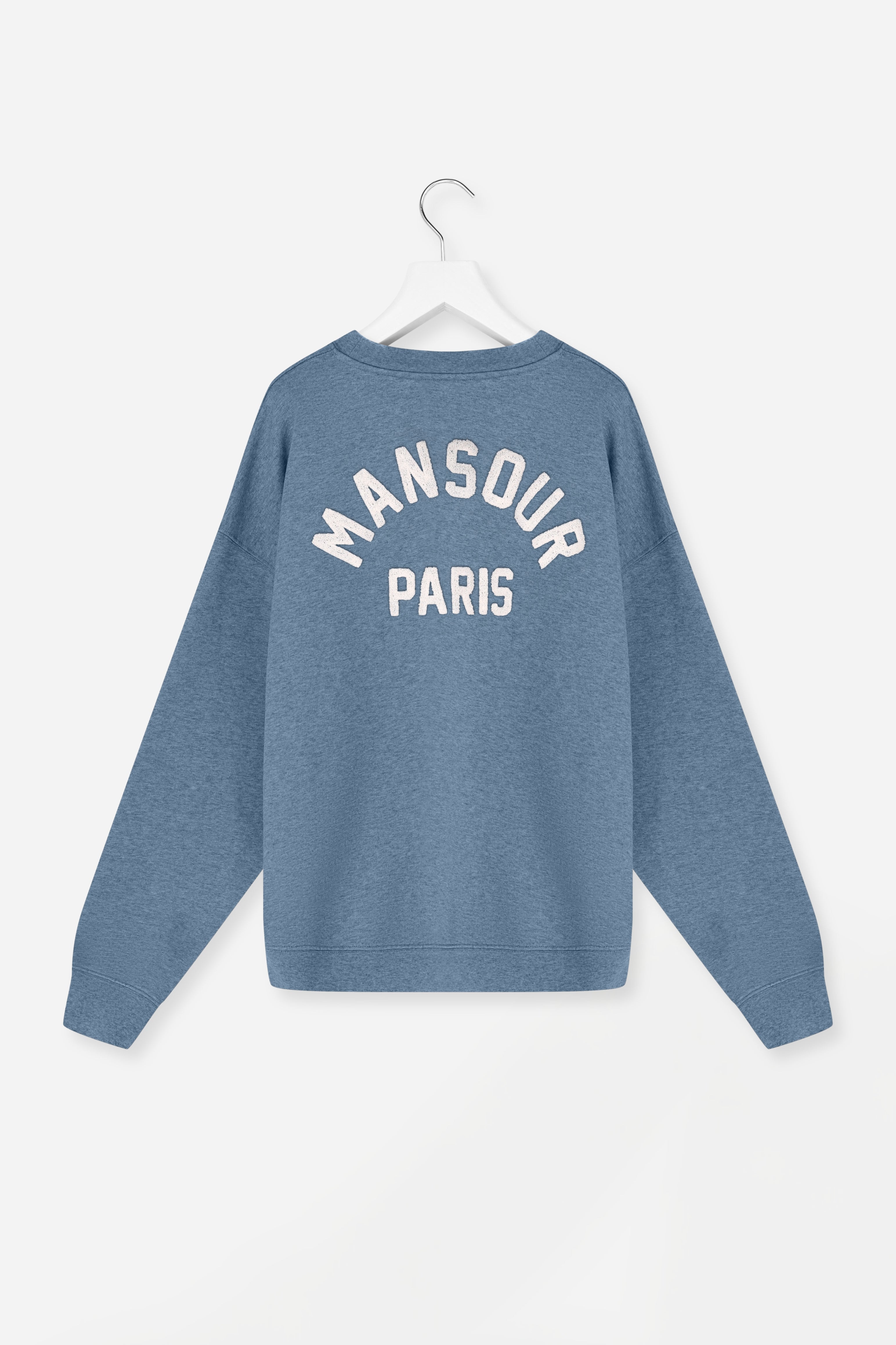 Paris College Sweater