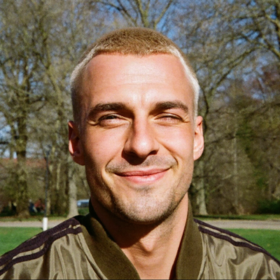 Frank