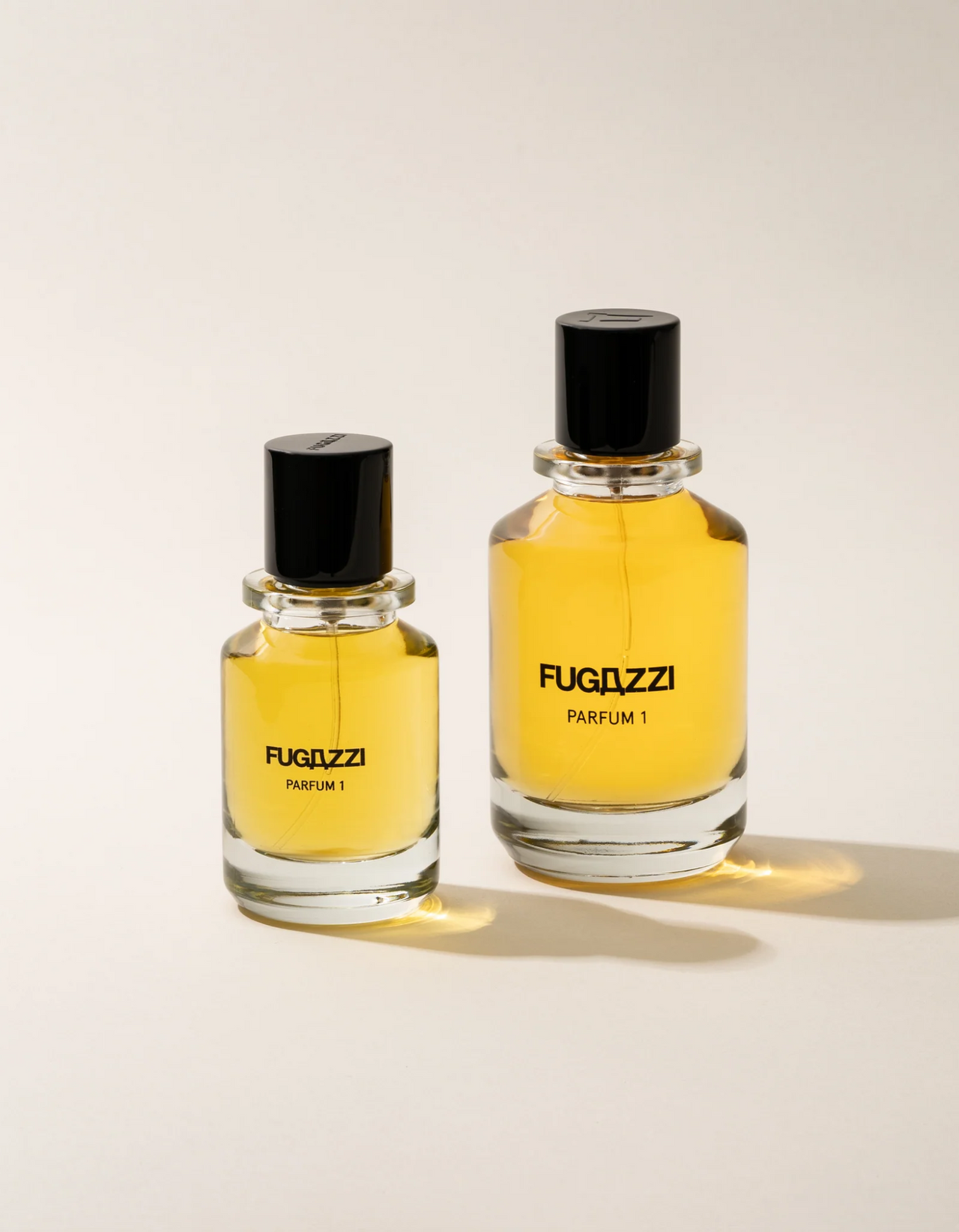 Parfum 1 Eau de Parfum