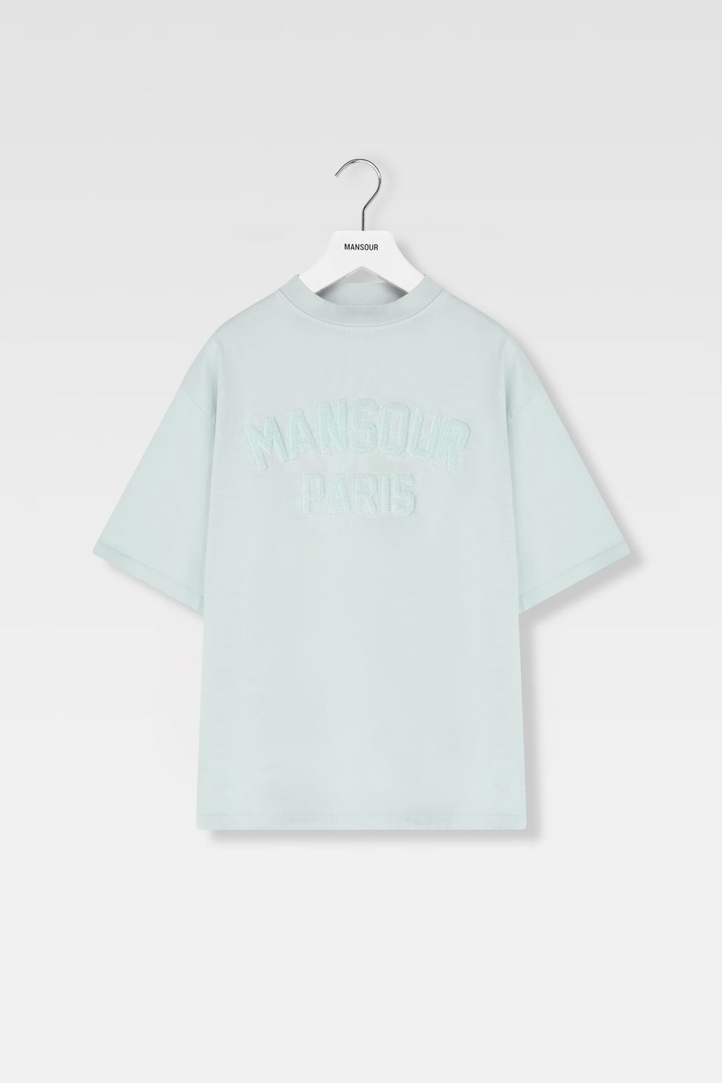 Paris College T-shirt