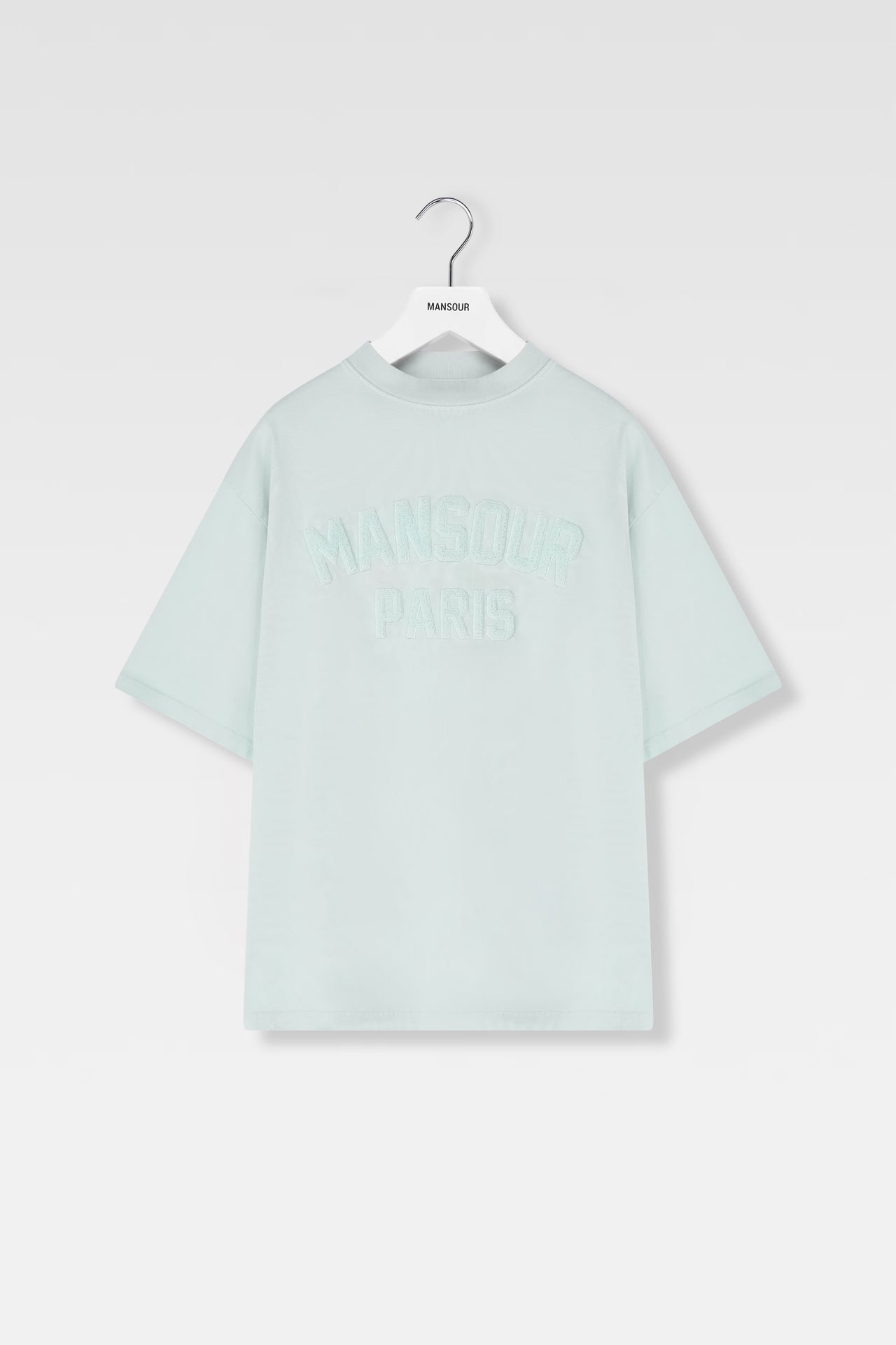 Paris College T-shirt