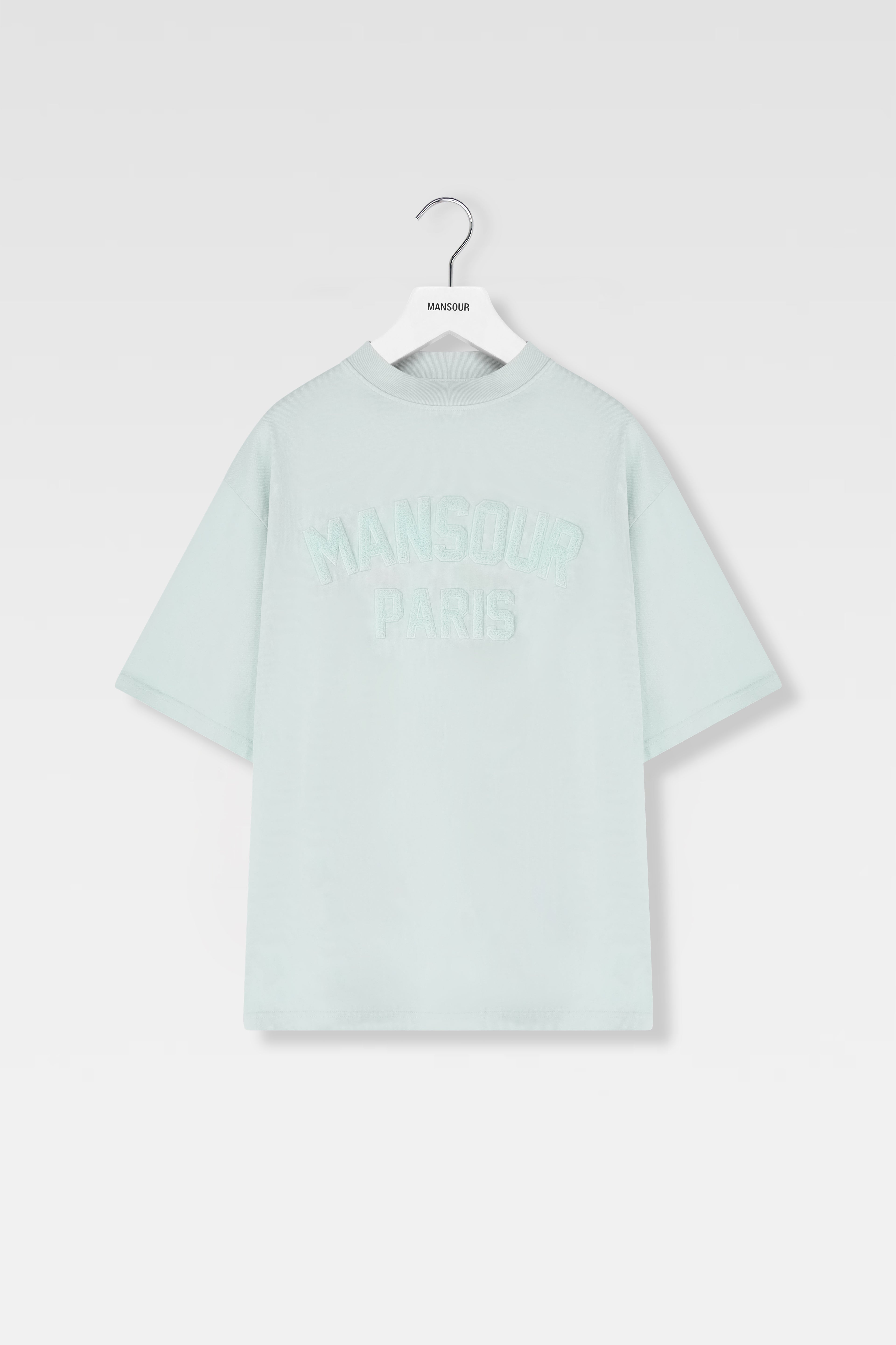 Paris College T-shirt