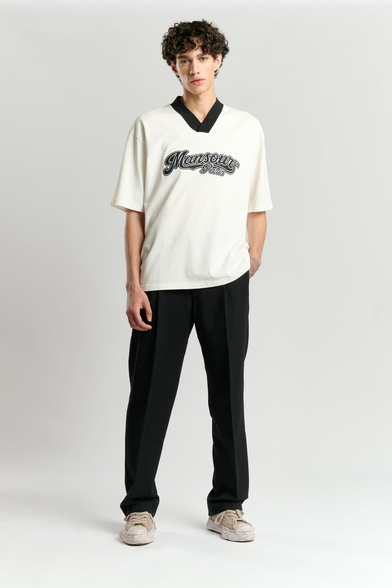 Baseball Jersey