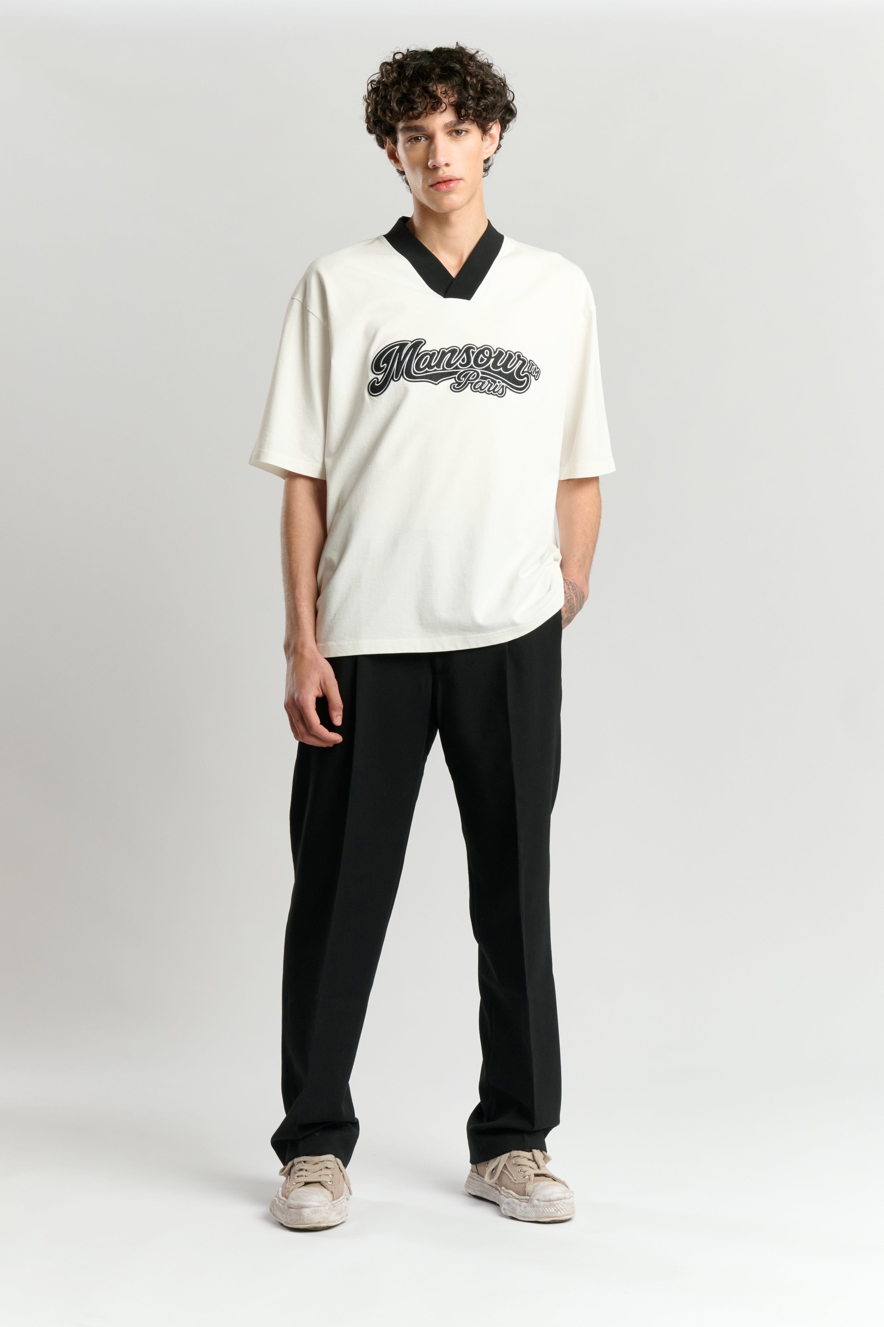 Baseball Jersey