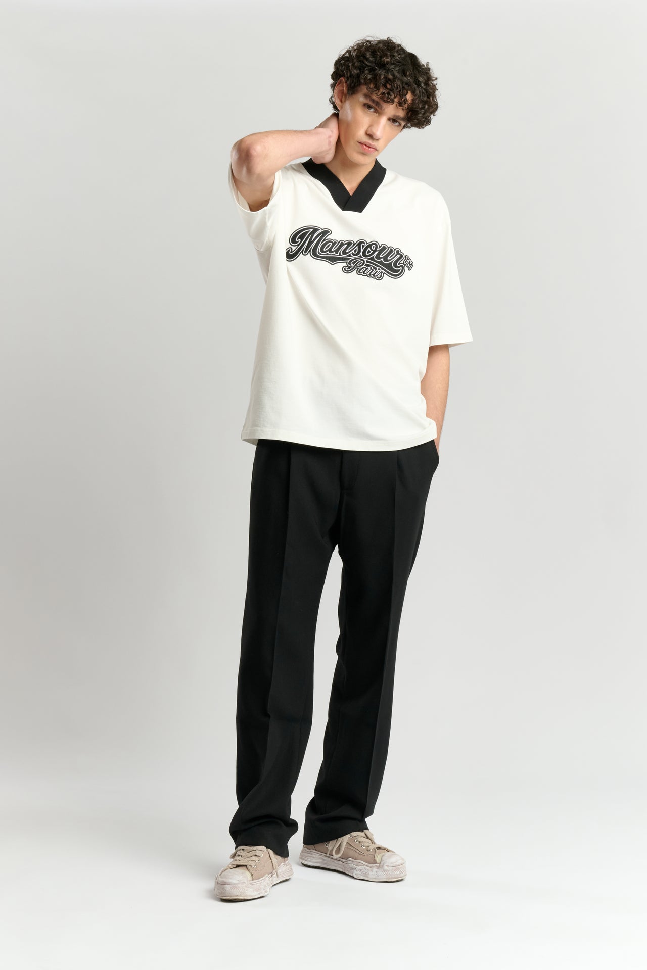 Baseball Jersey