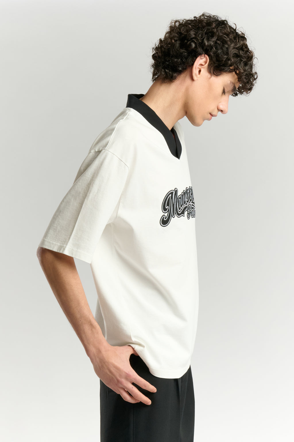 Baseball Jersey