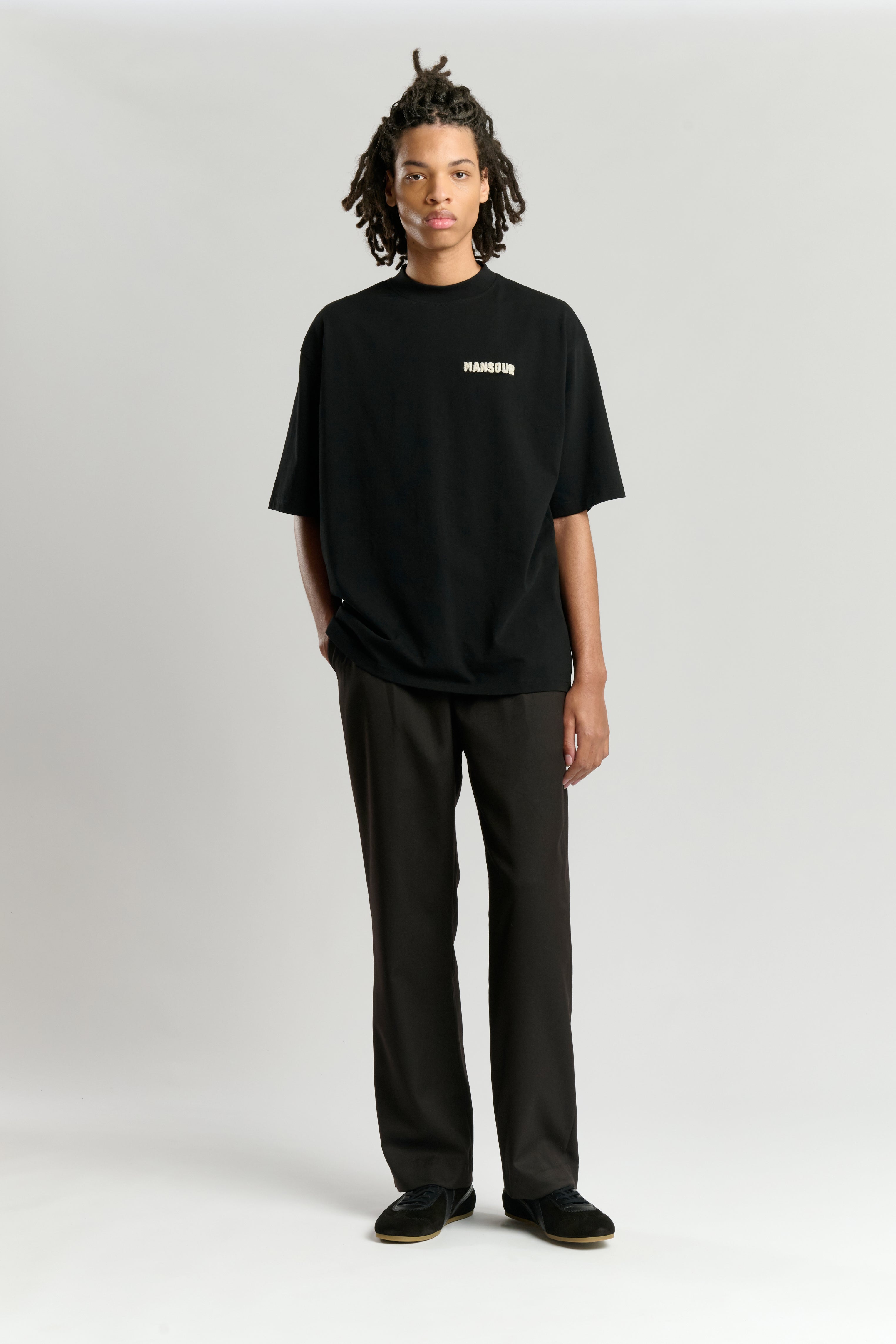 Paris College T-shirt
