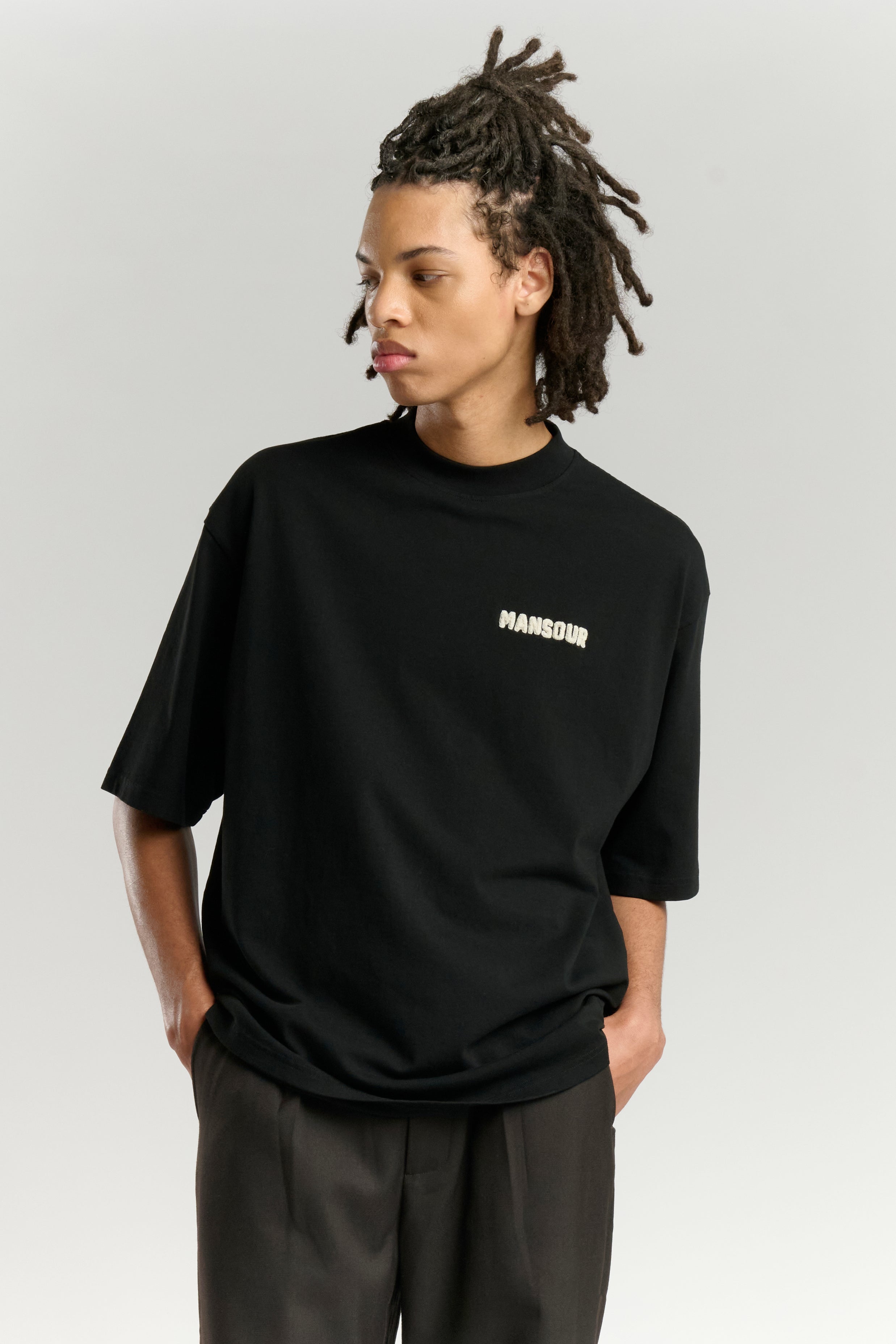 Paris College T-shirt
