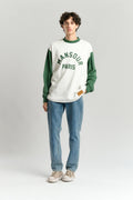Paris College Baseball Longsleeve
