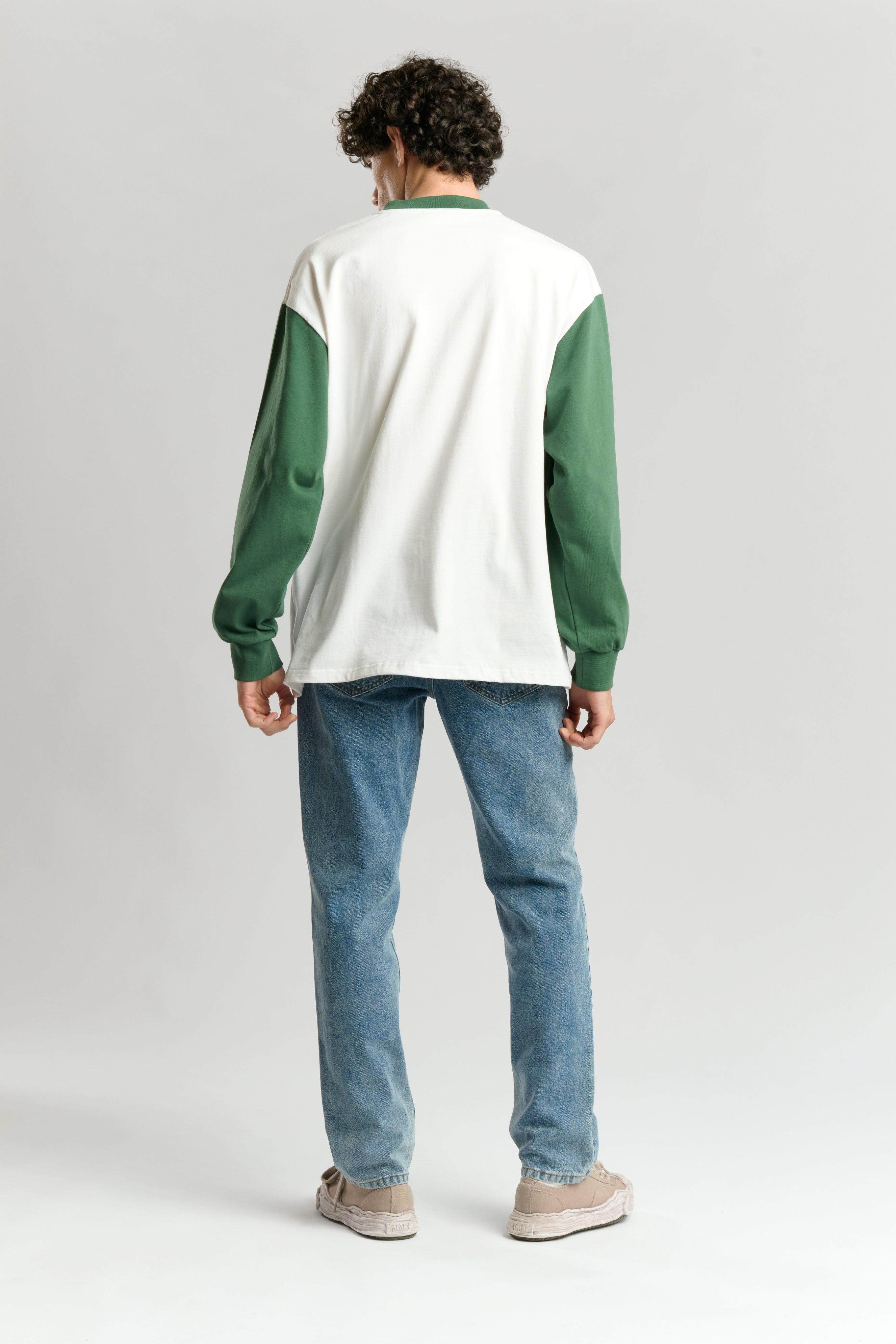 Paris College Baseball Longsleeve