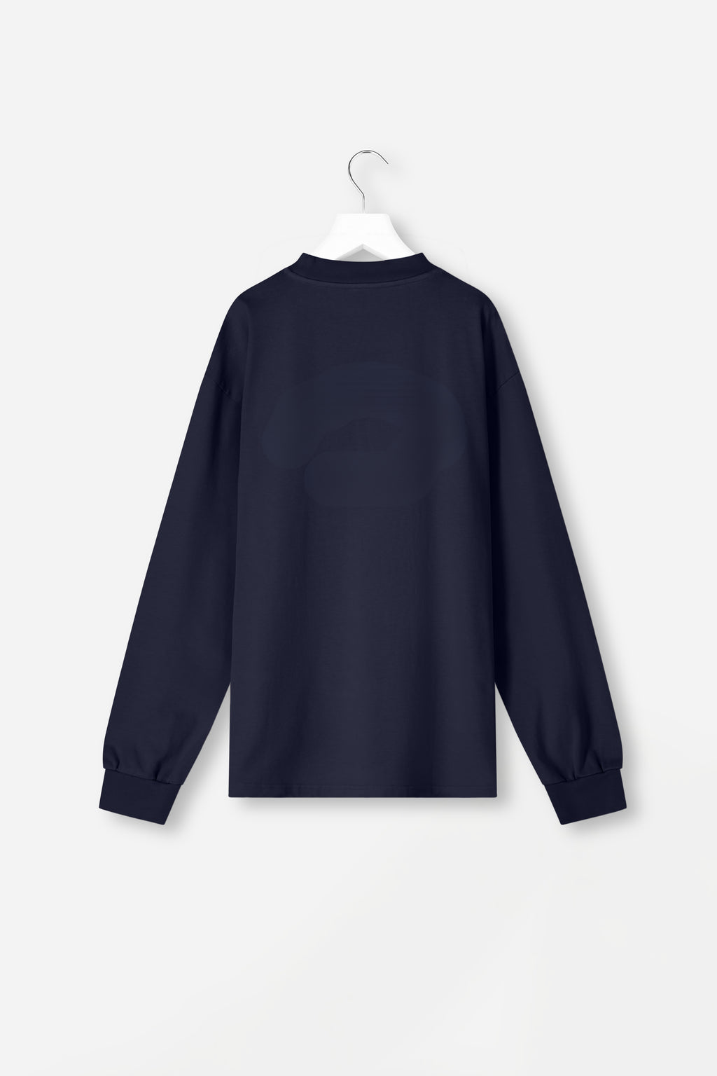 M Patch Longsleeve