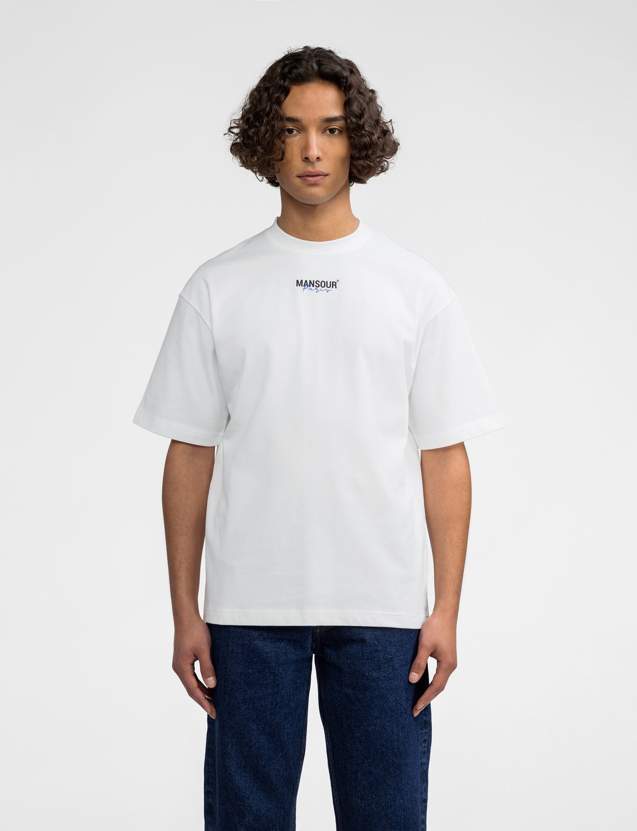 Couture show '24 t-shirt white