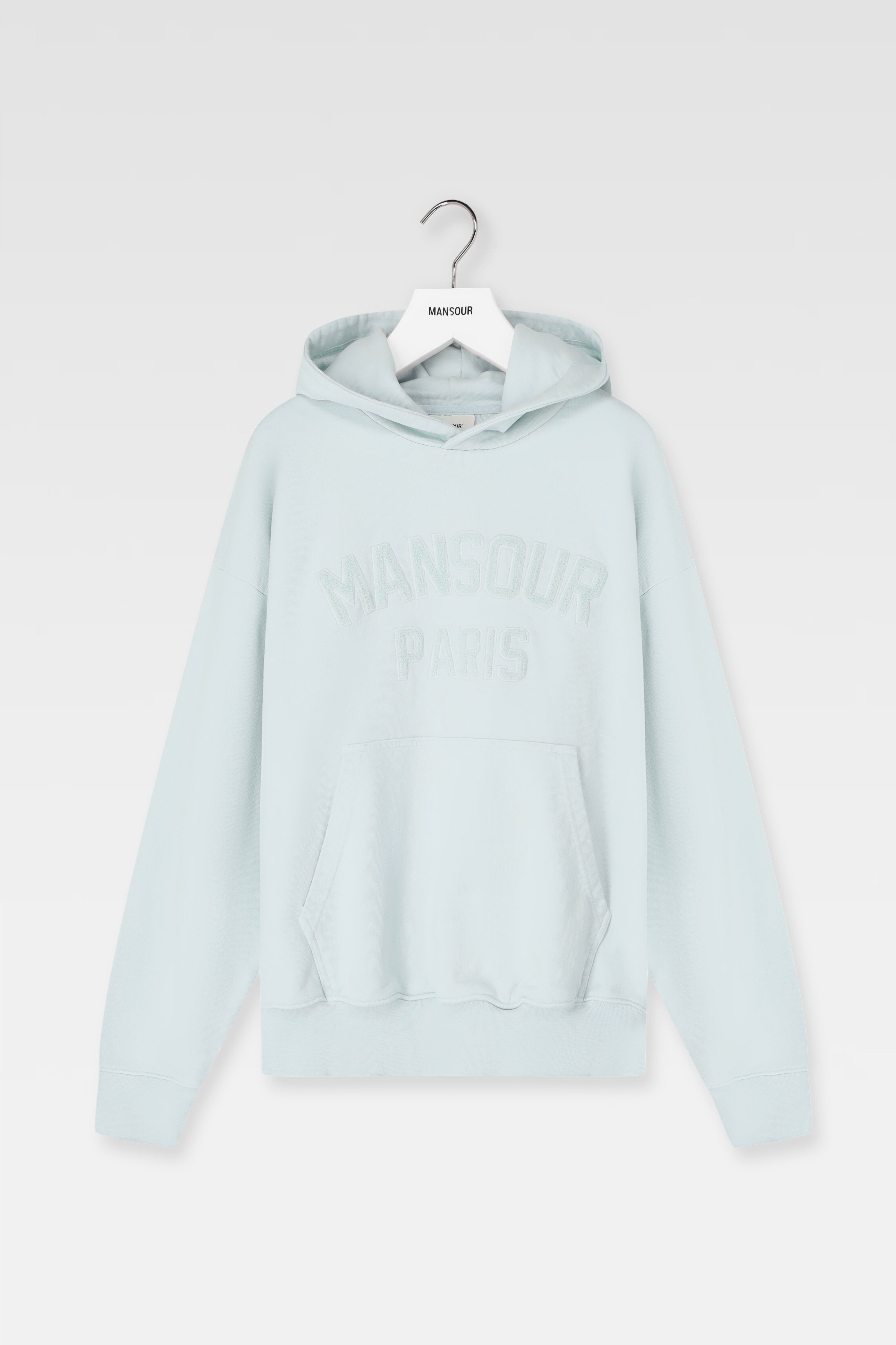 Paris College Hoodie