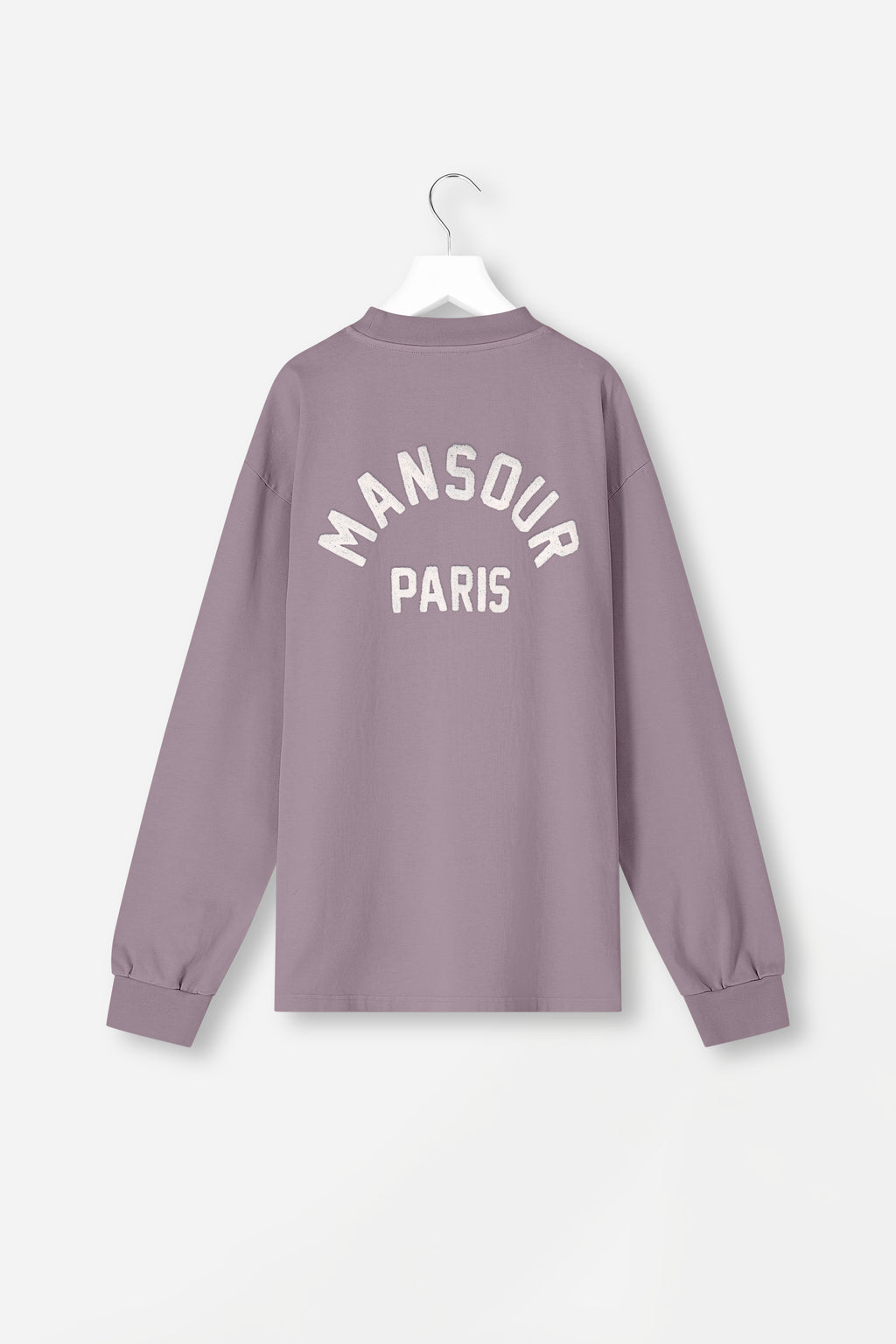 Paris College Longsleeve