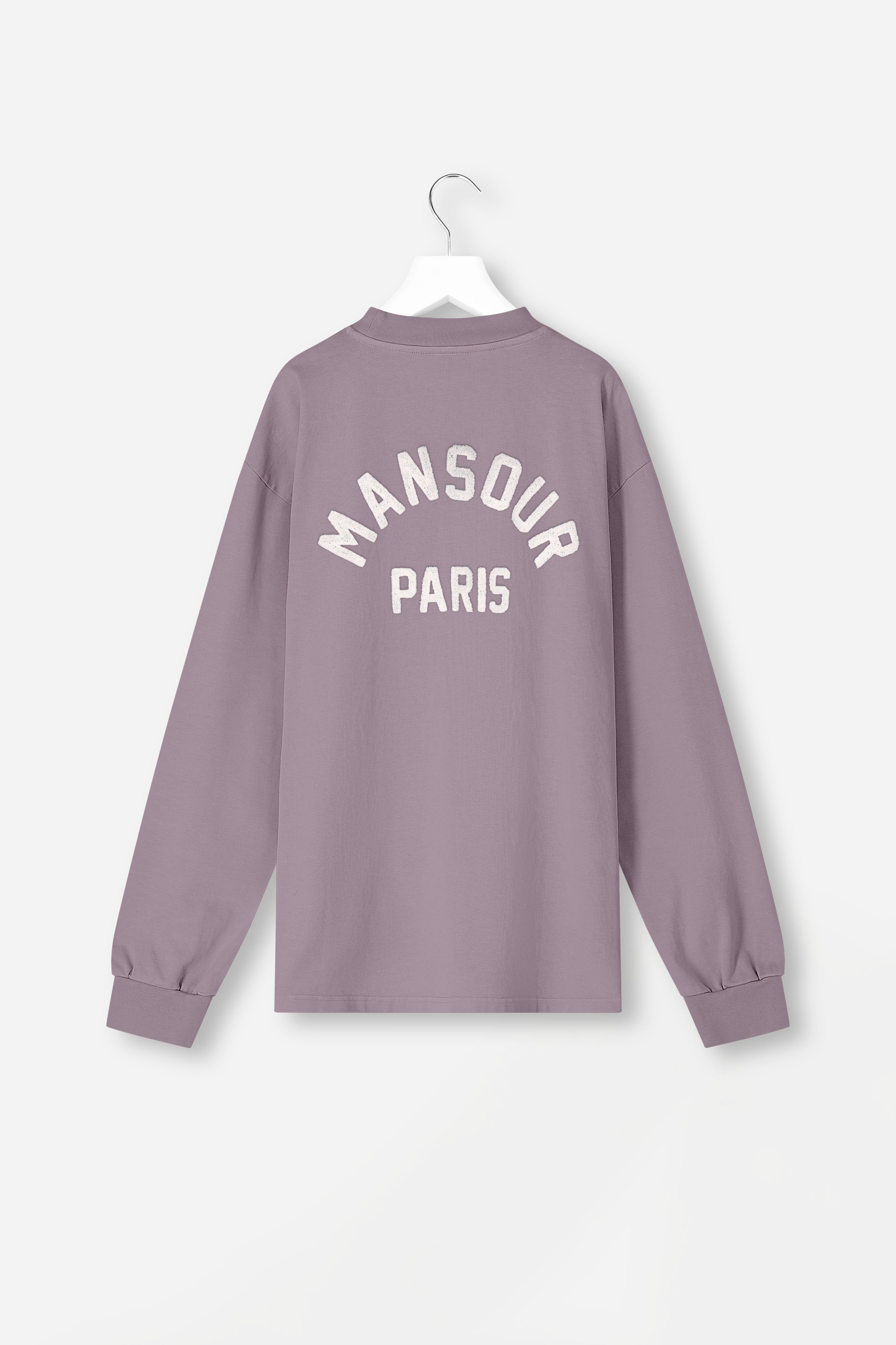 Paris College Longsleeve