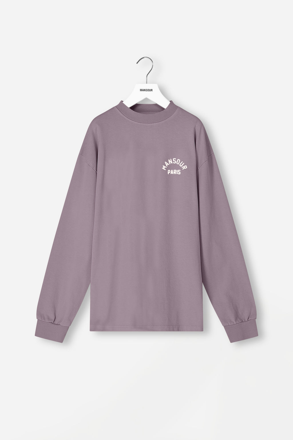 Paris College Longsleeve