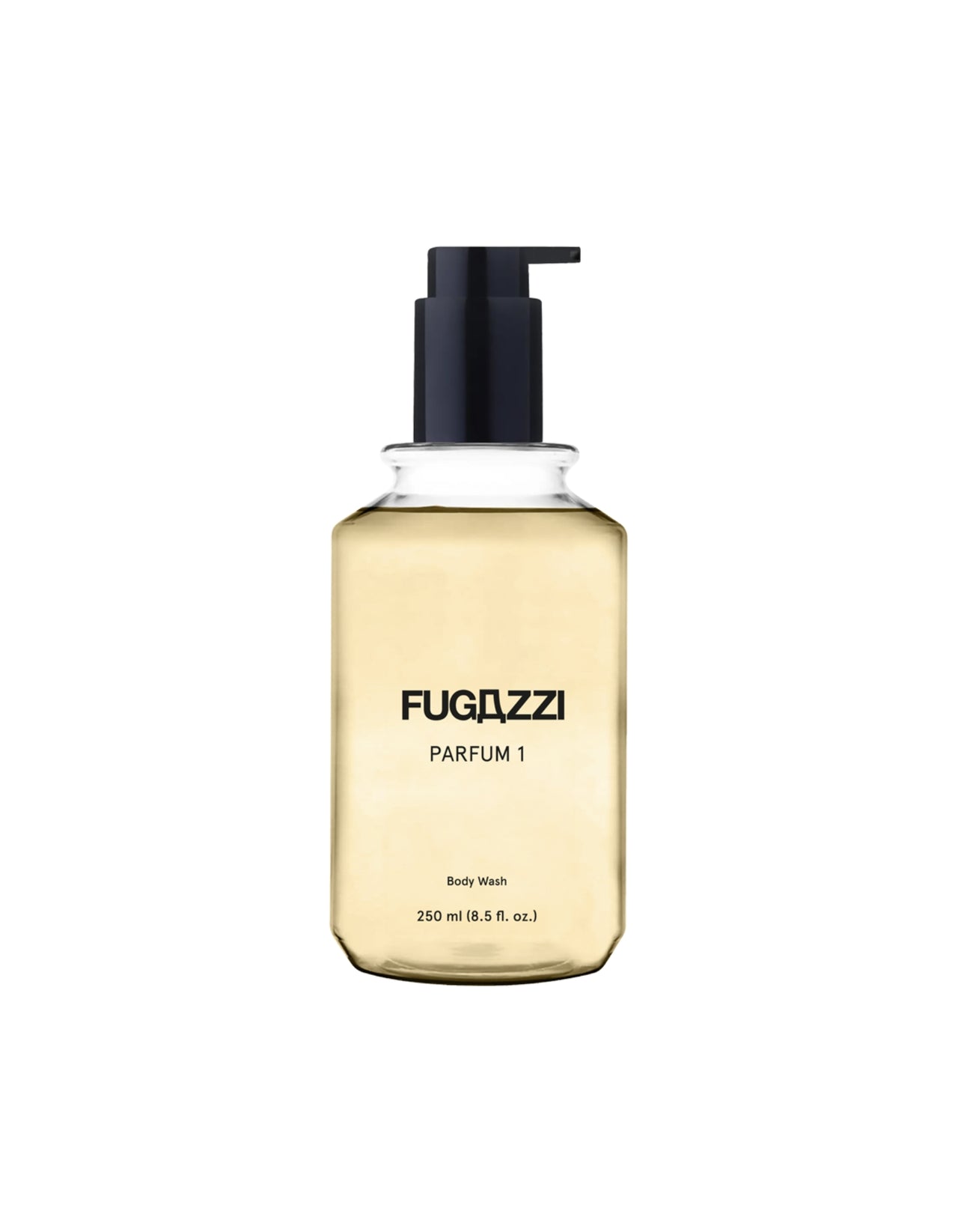 Parfum 1 Body Wash 250ml