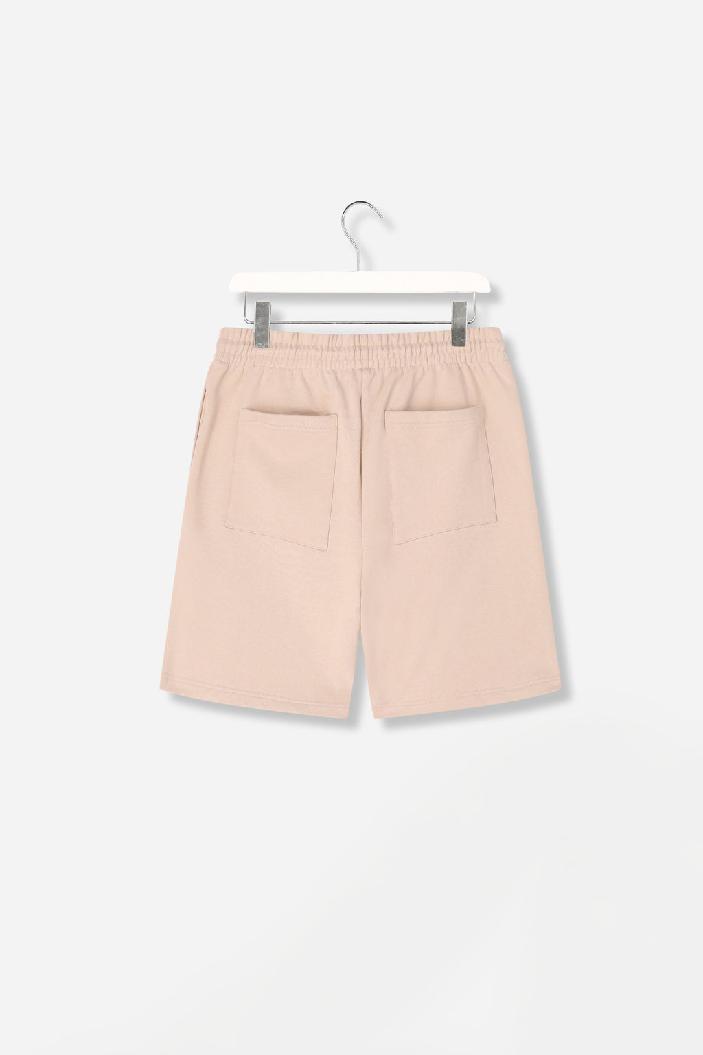 Paris College Short Dusty Pink