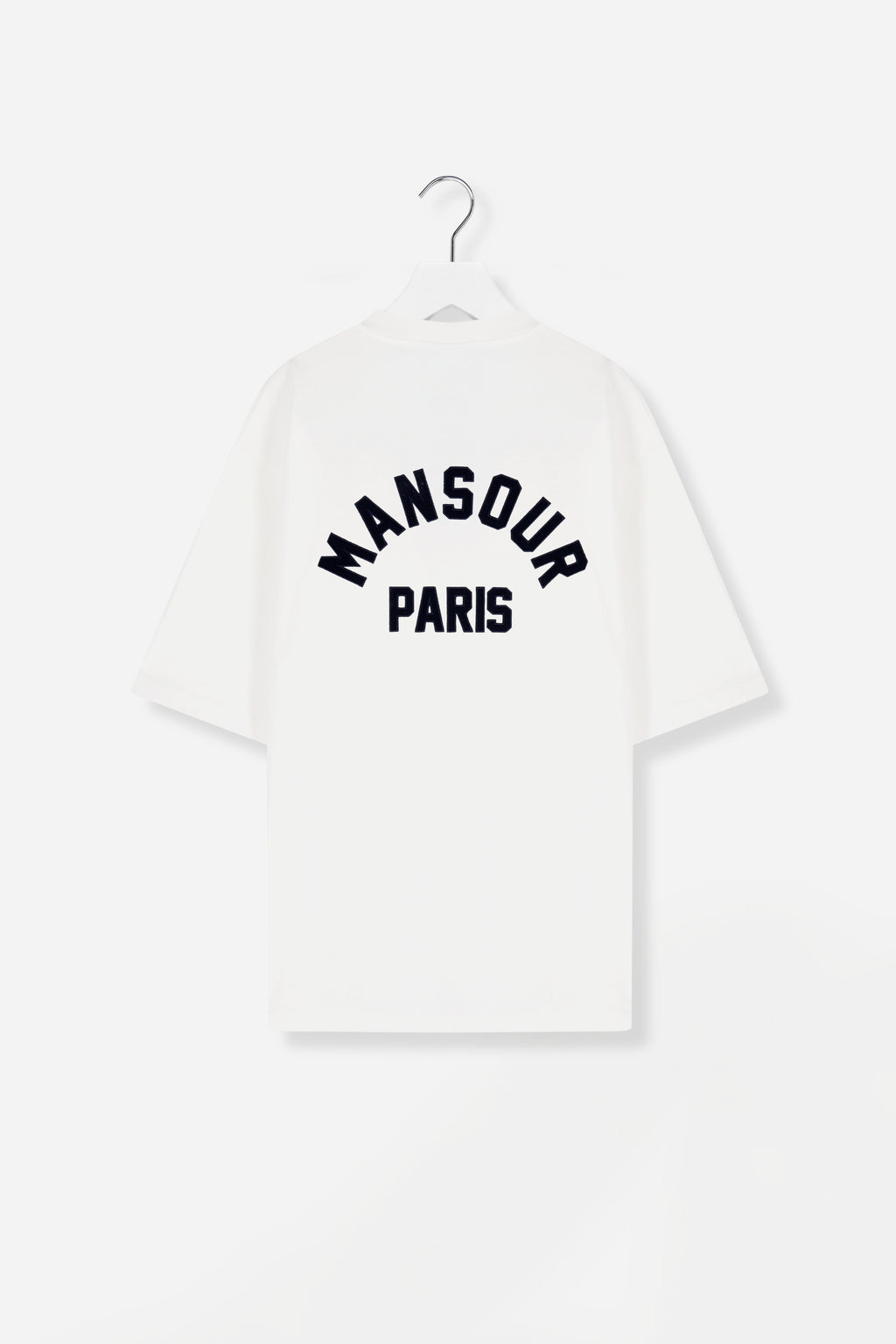 Paris College T-shirt