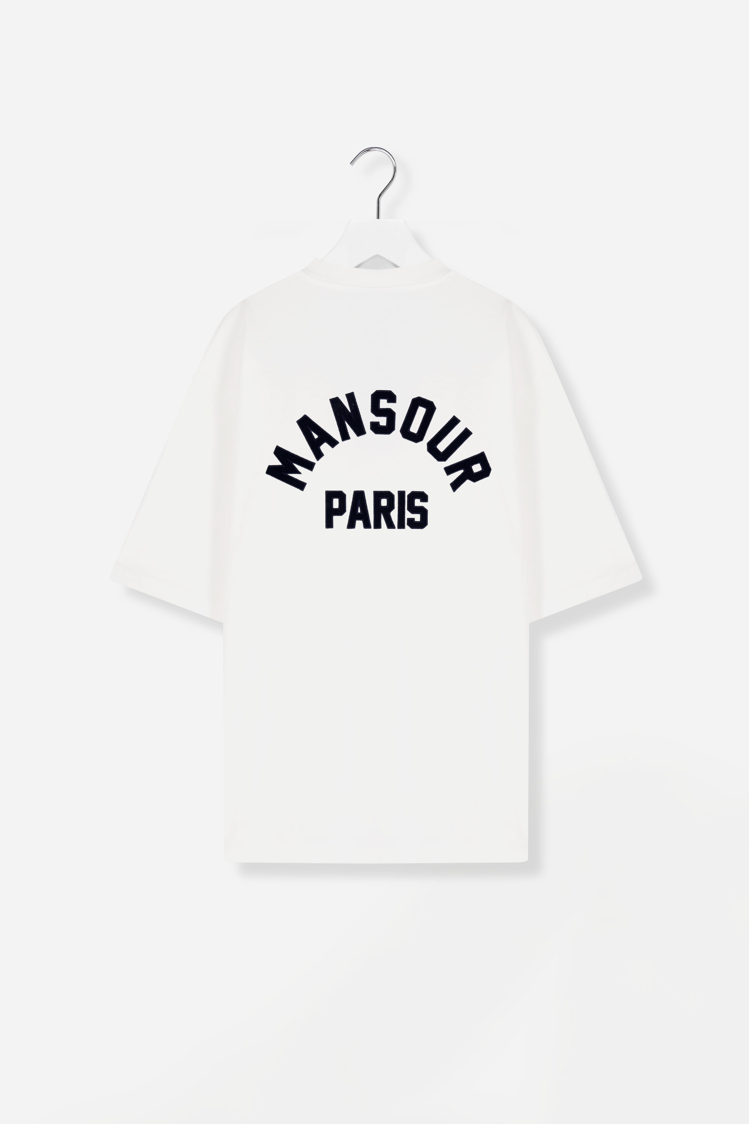 Paris College T-shirt