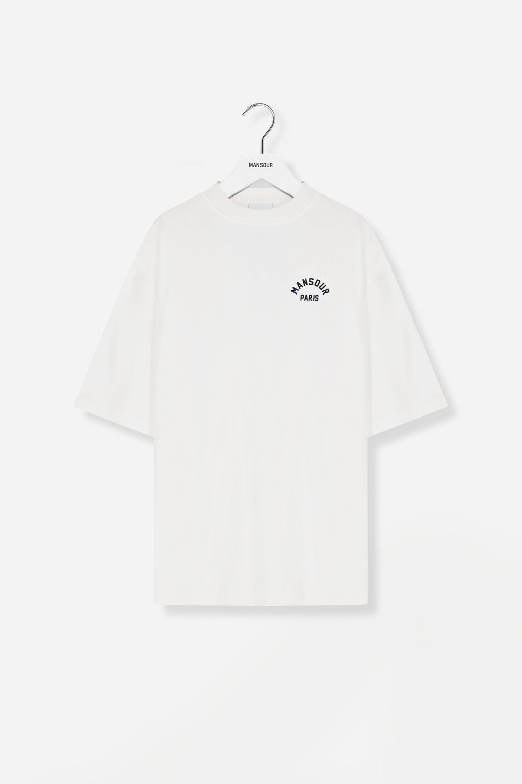 Paris College T-shirt