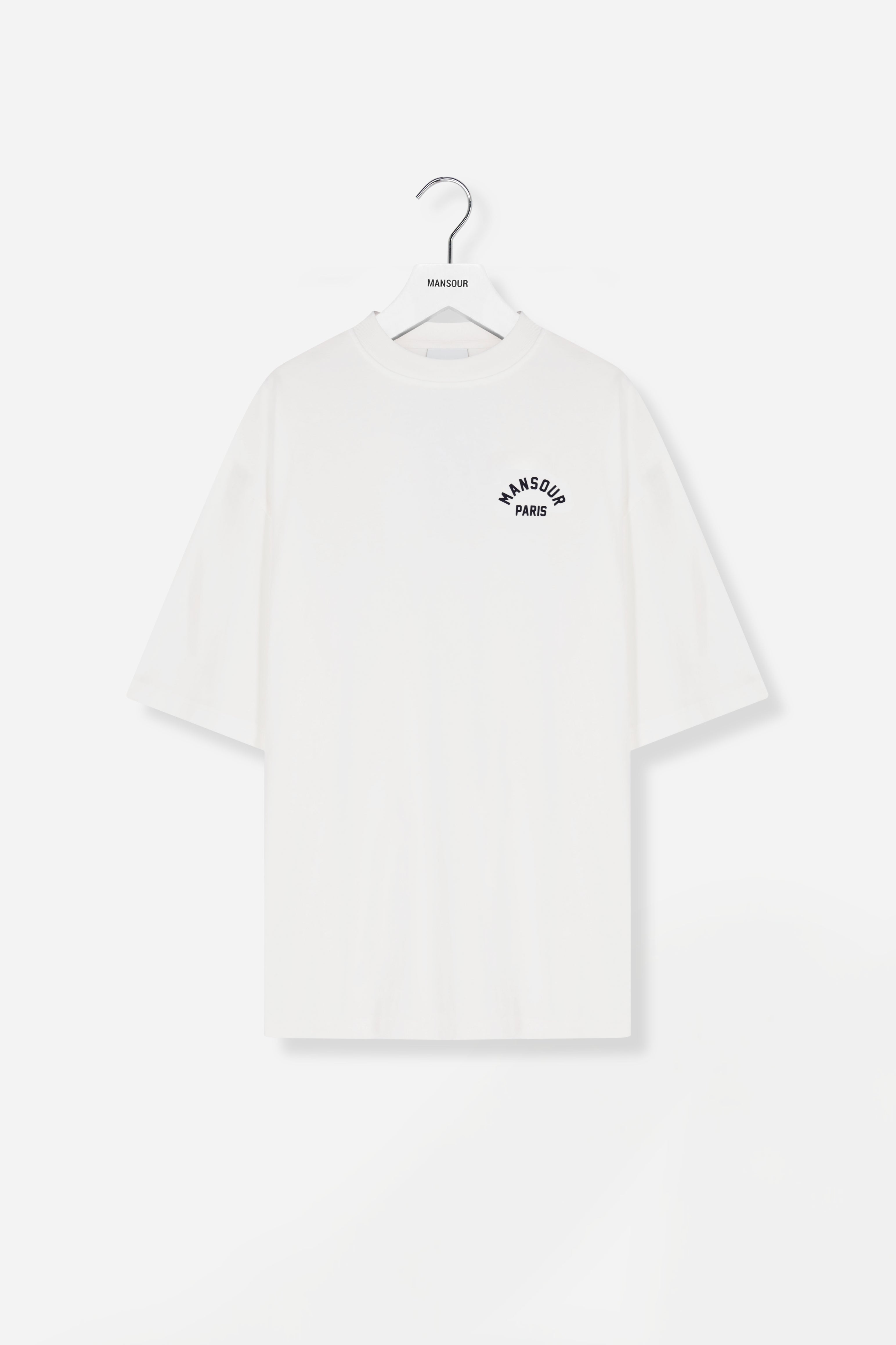 Paris College T-shirt