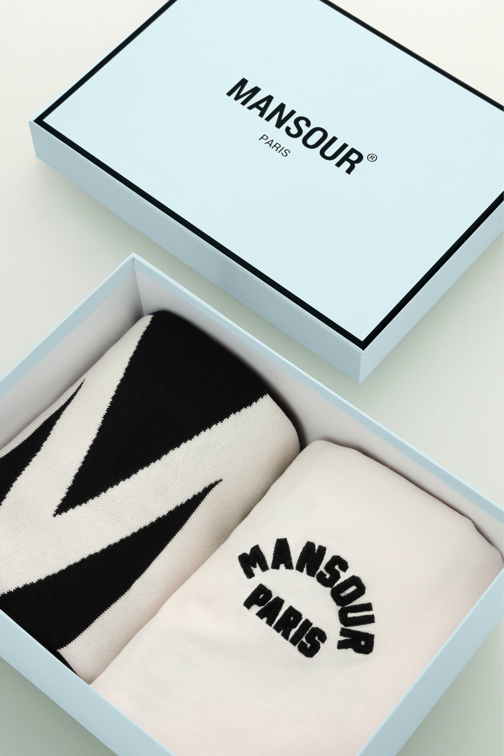 Mansour Luxe Geschenkdoos