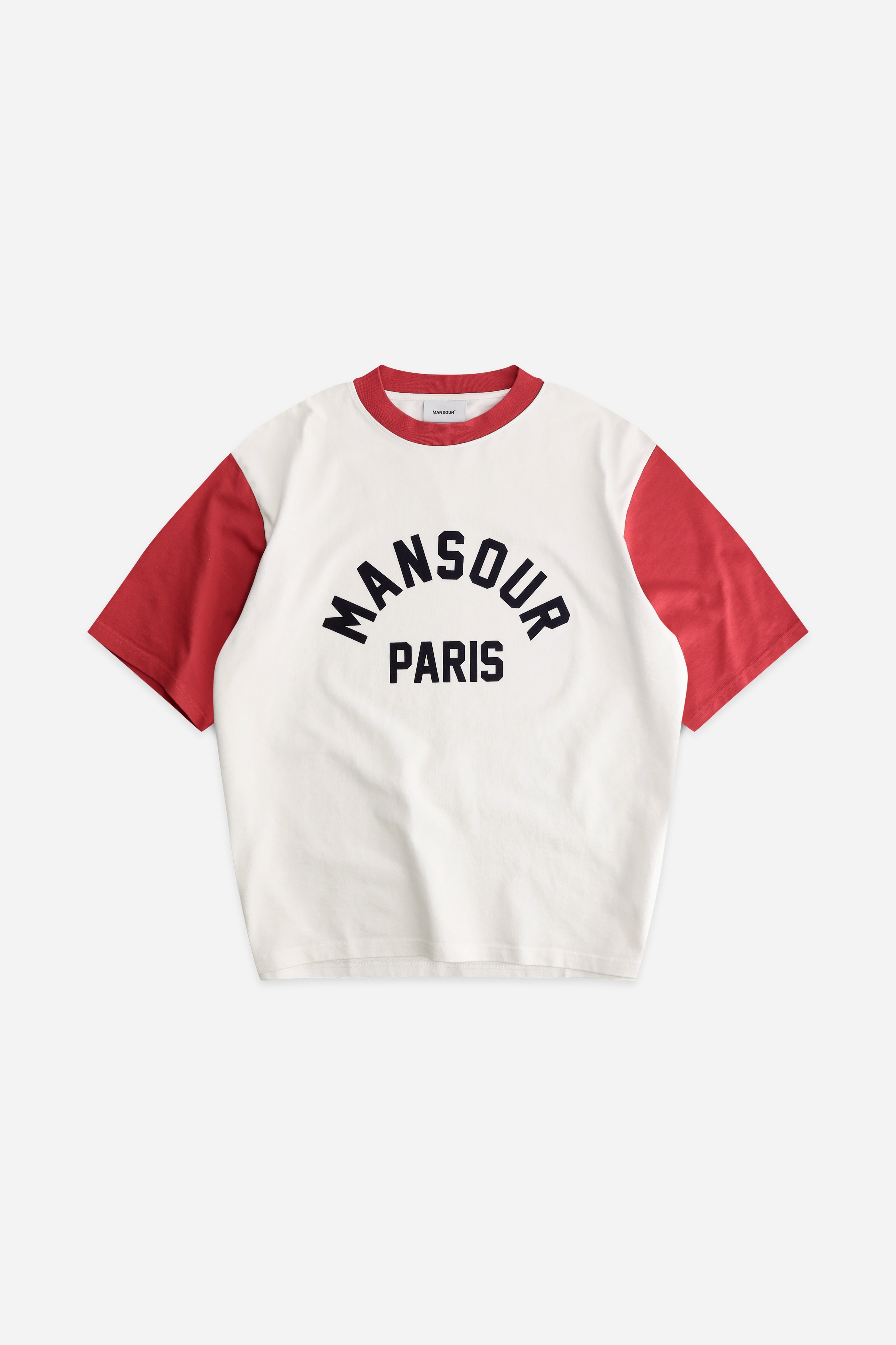 T-shirt du Paris College