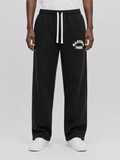 Paris College Lounge Pants Black