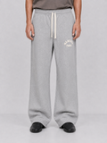 Paris College Lounge Pants Heather Grey
