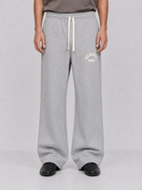 Paris College Lounge Pants Heather Grey