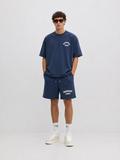 Paris College Set Bariton Blue