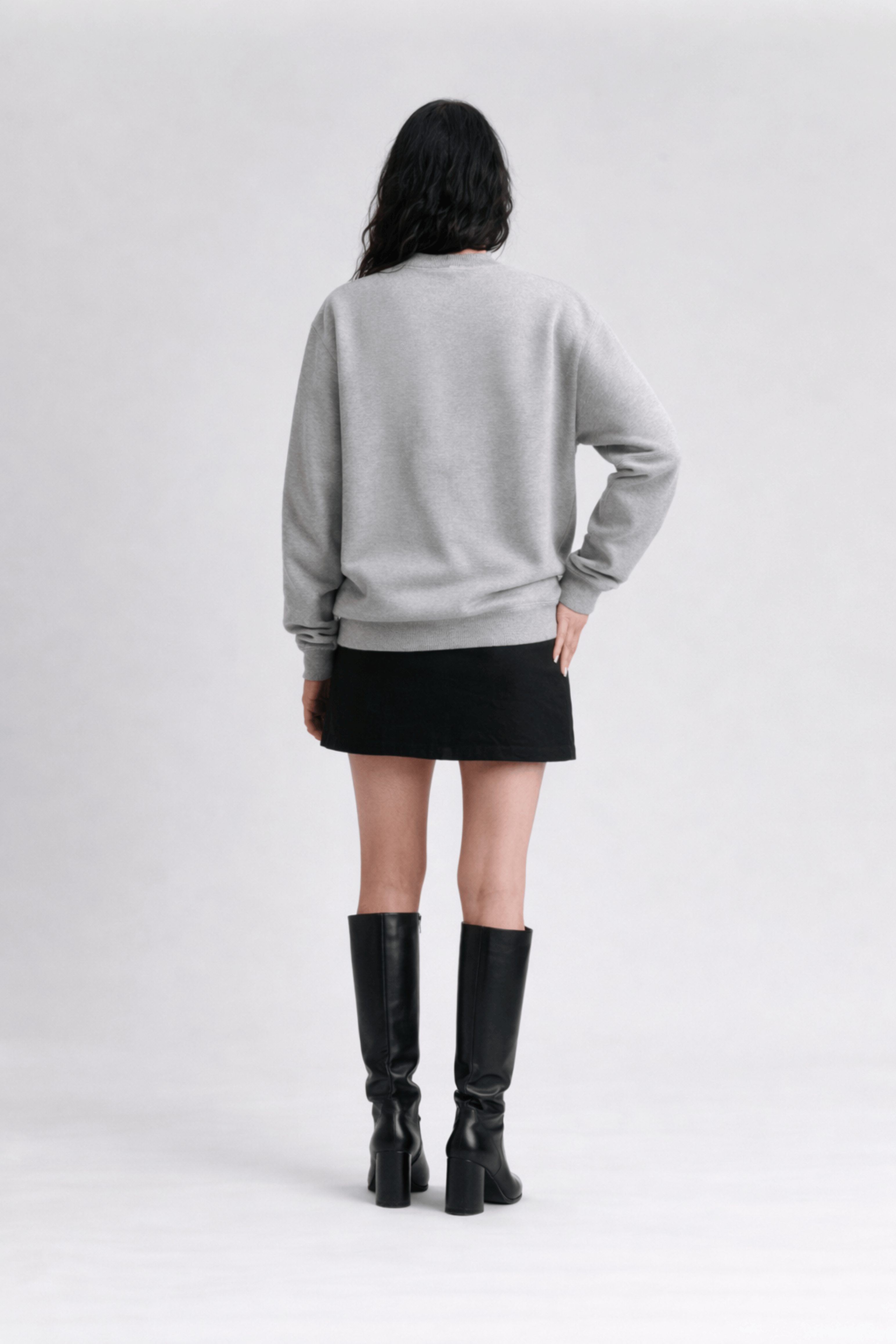 Pull de l'Université de Paris