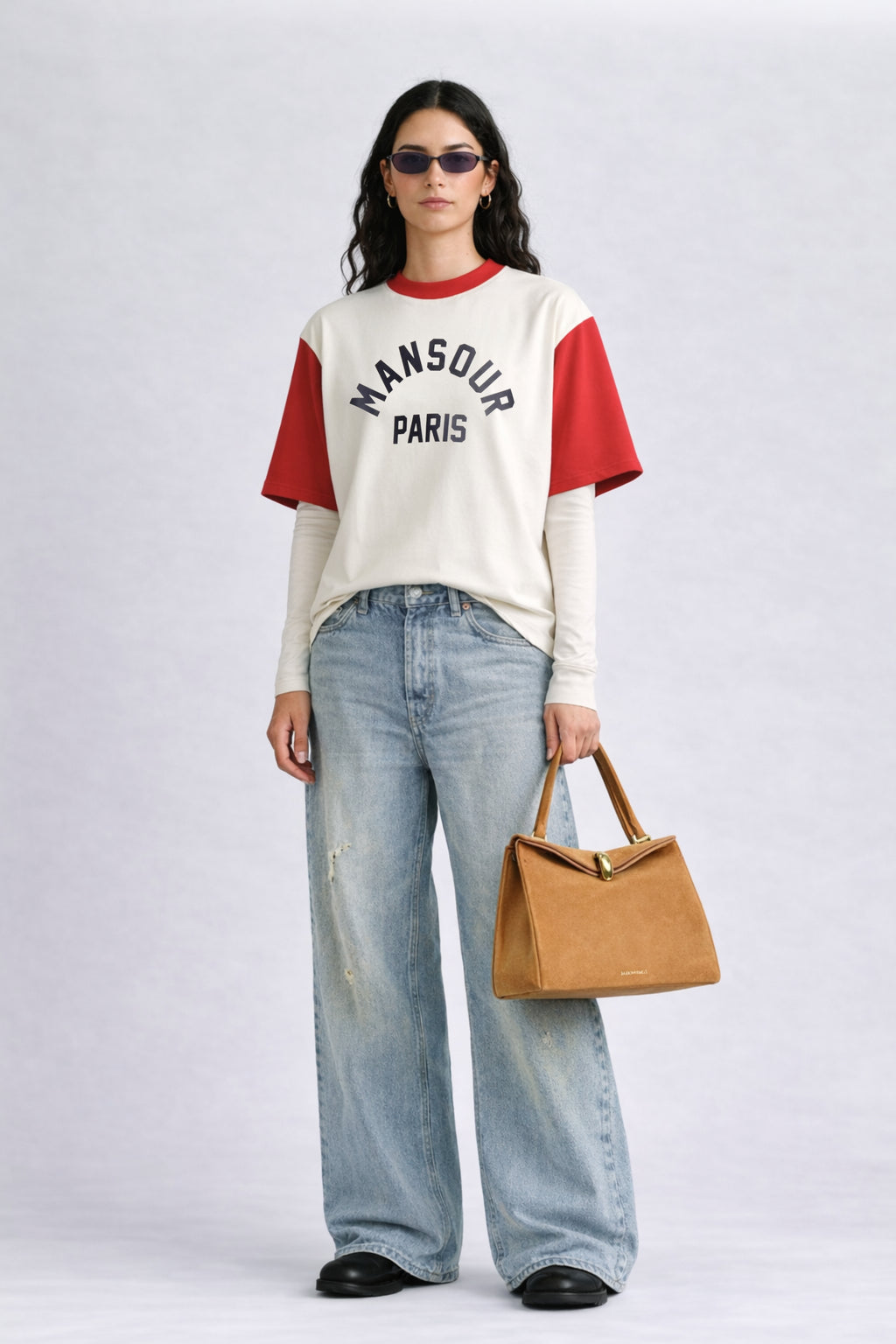 T-shirt du Paris College