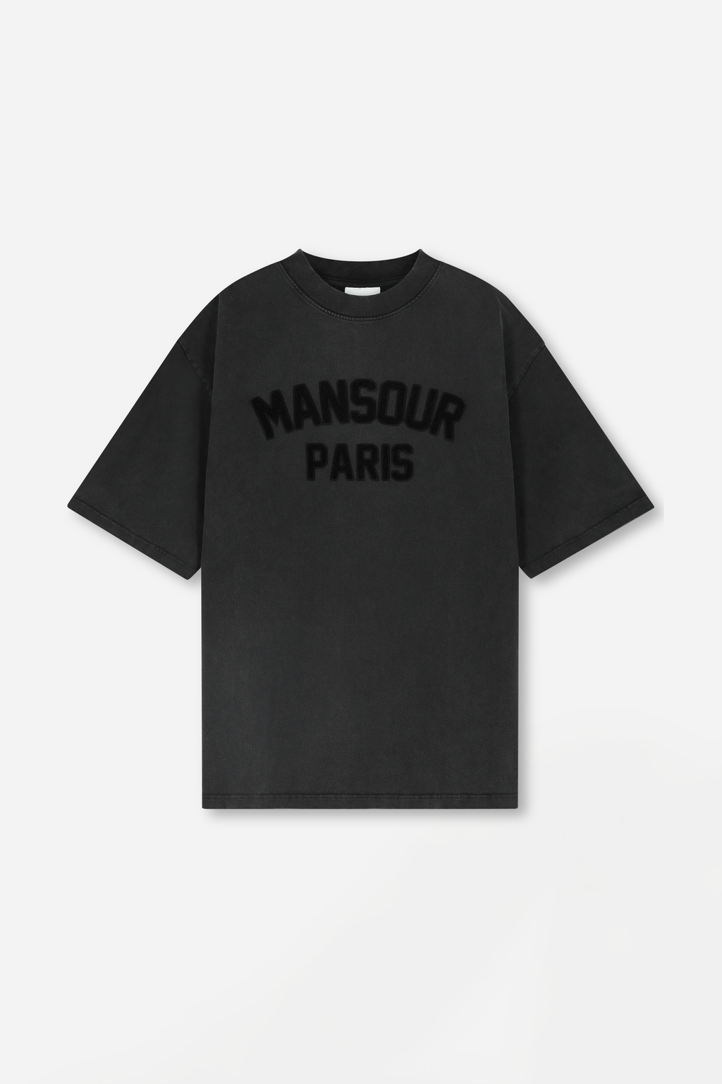 Paris College T-shirt