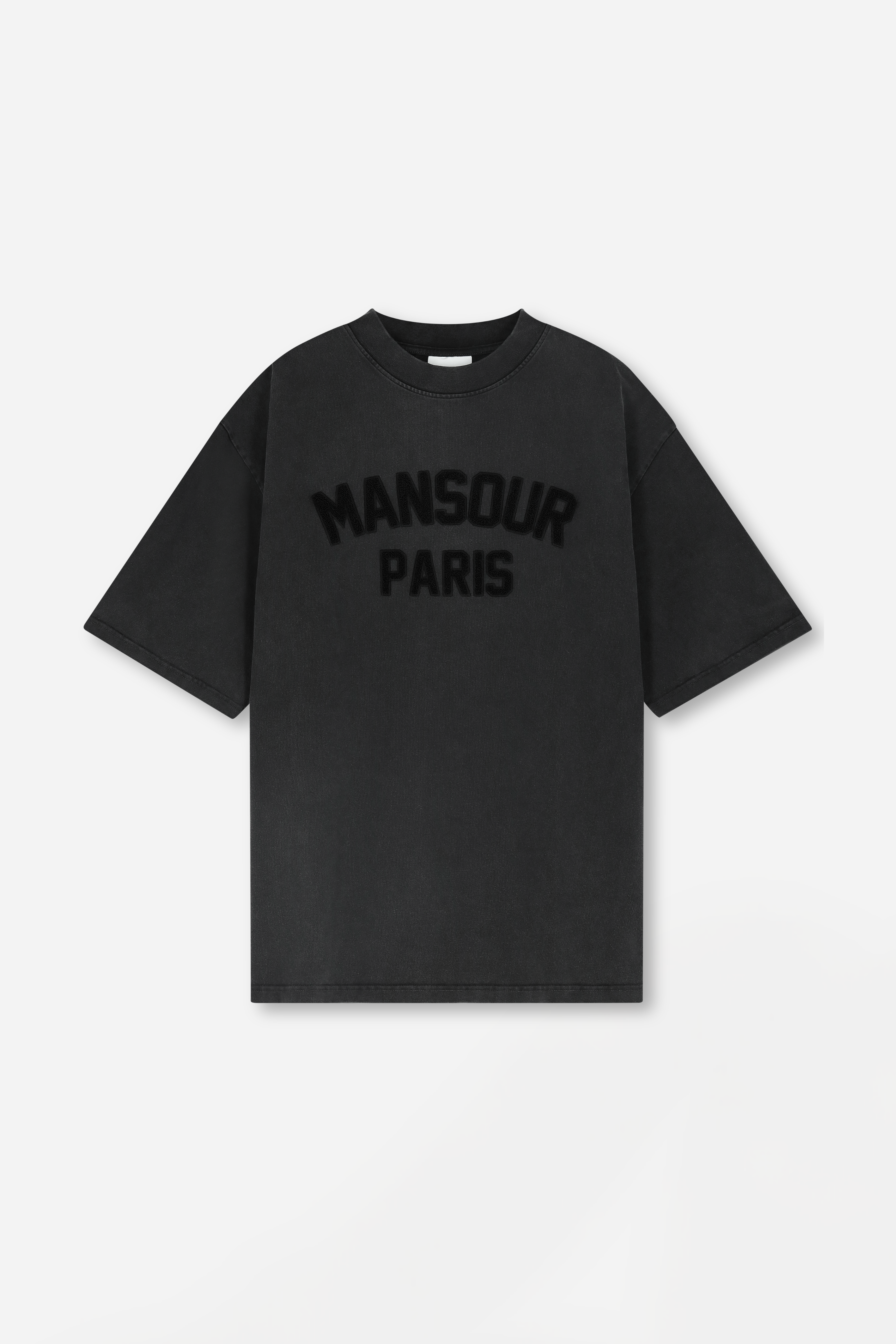 Paris College T-shirt