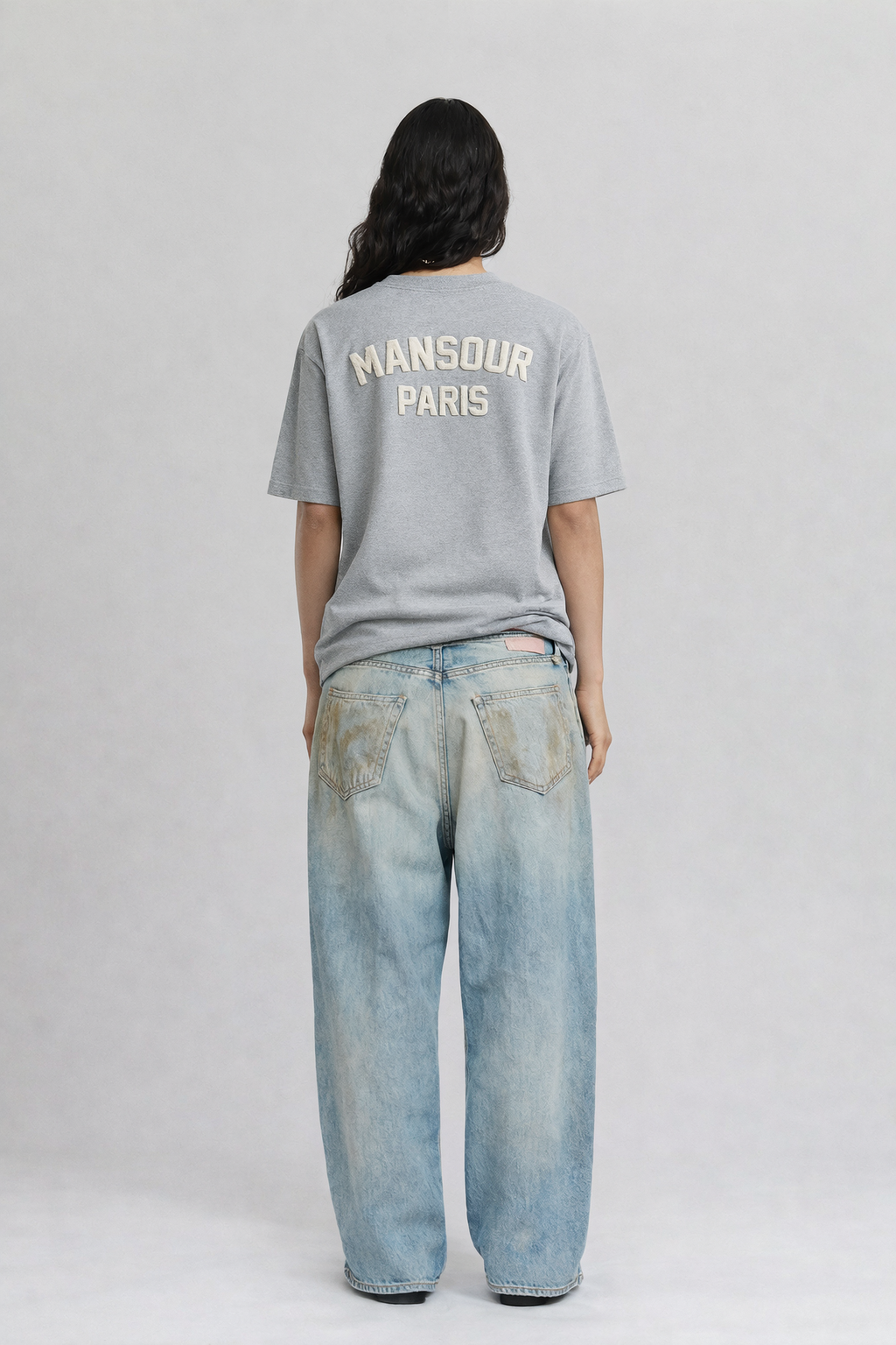 T-shirt du Paris College