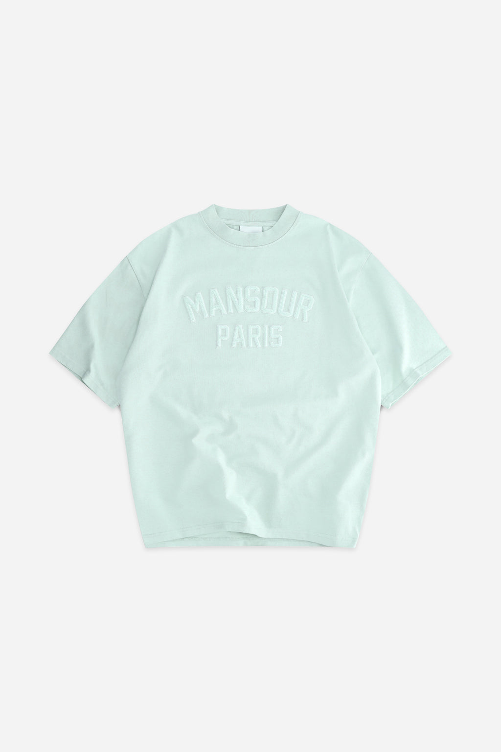 T-shirt du Paris College