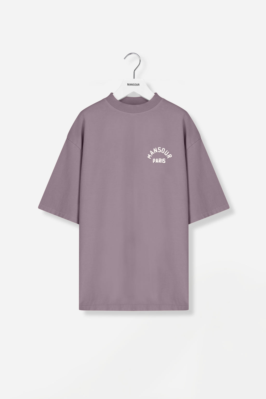 Paris College T-shirt
