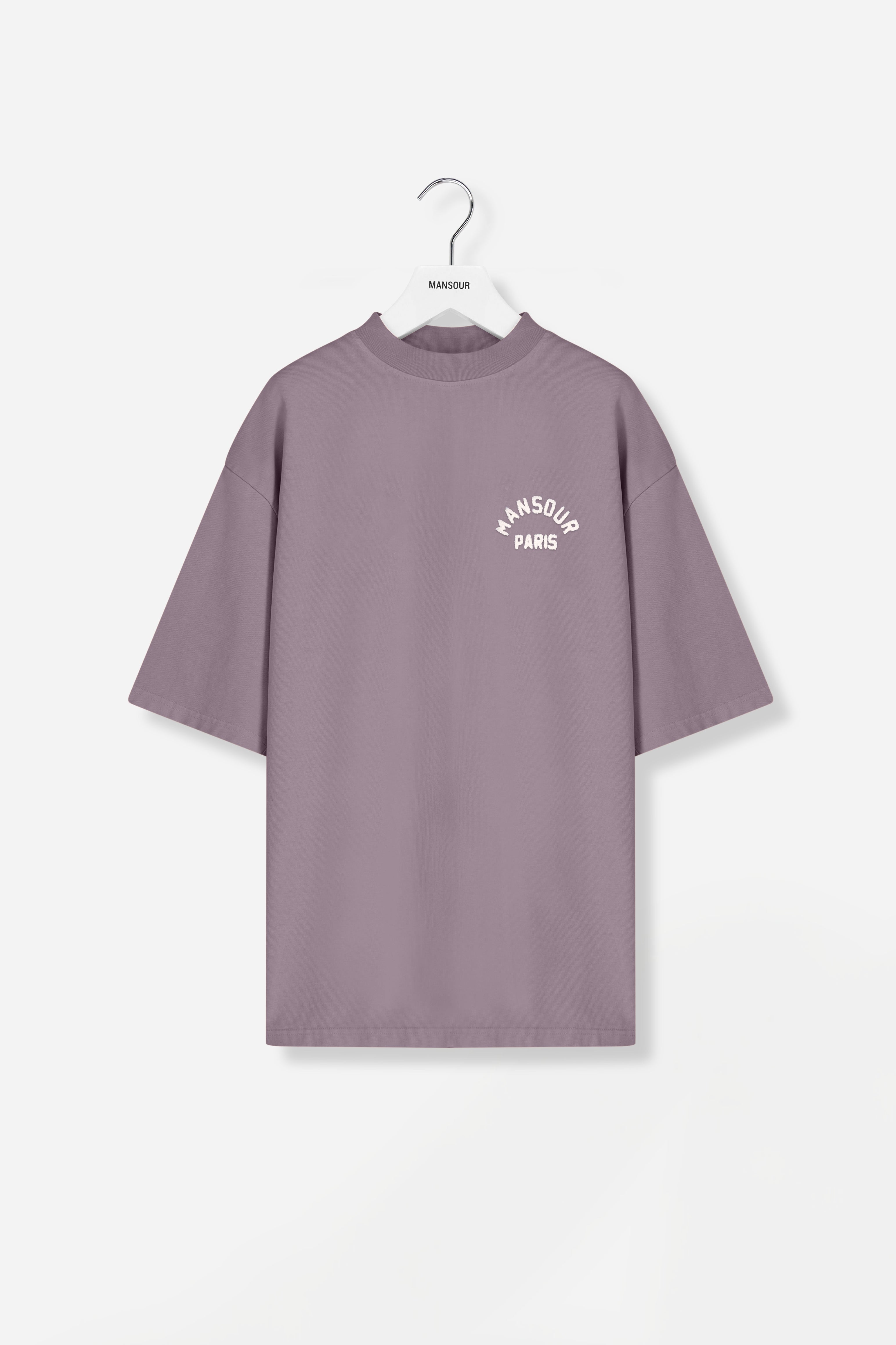 Paris College T-shirt